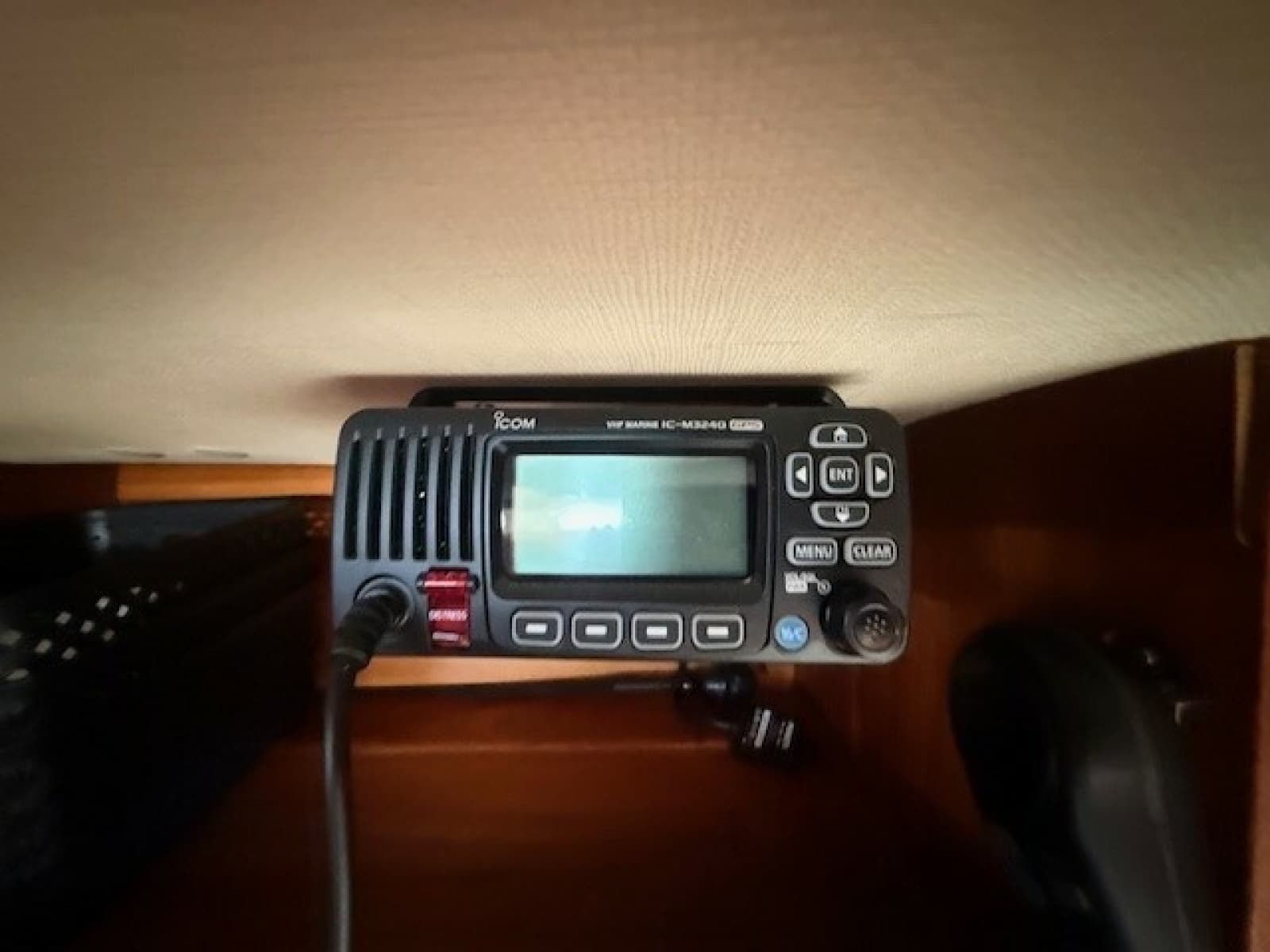 1988 Sabre 42 CN Sloop - Photo 29