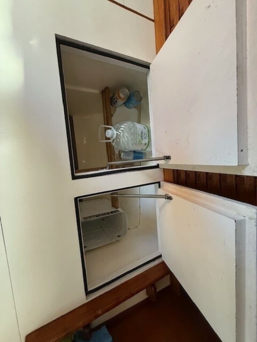 1988 Sabre 42 CN Sloop - Photo 15