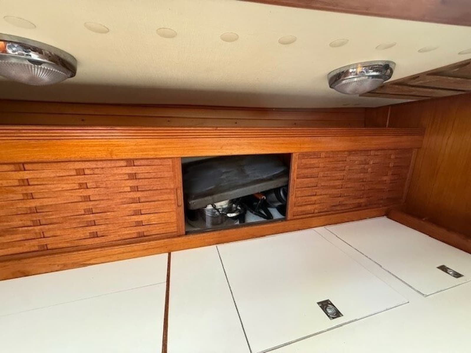 1988 Sabre 42 CN Sloop - Photo 16