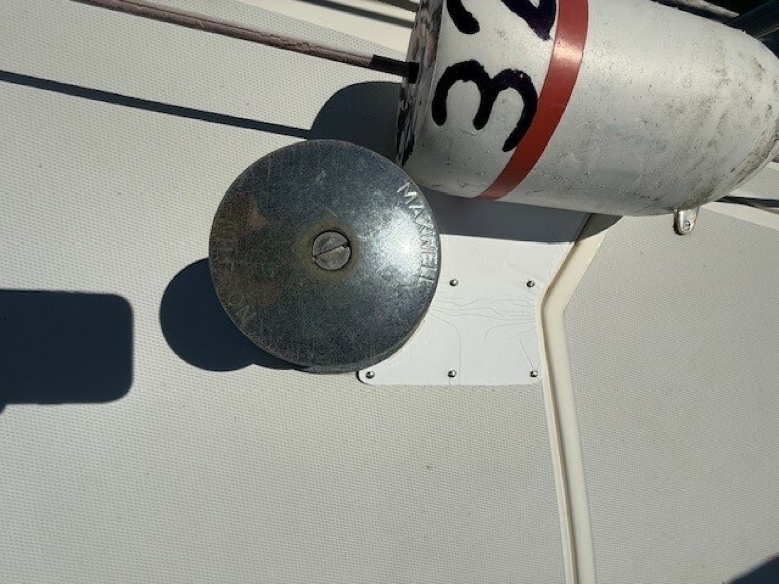 1988 Sabre 42 CN Sloop - Photo 61