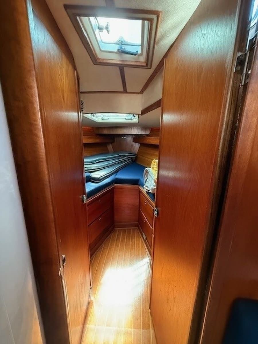 1988 Sabre 42 CN Sloop - Photo 50