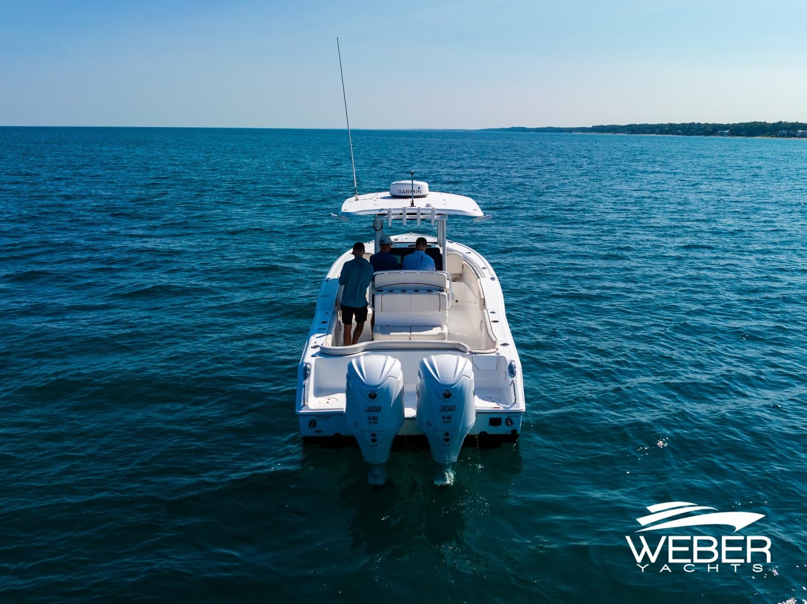 2022 Sea Hunt 305 Ultra SE - Photo 8