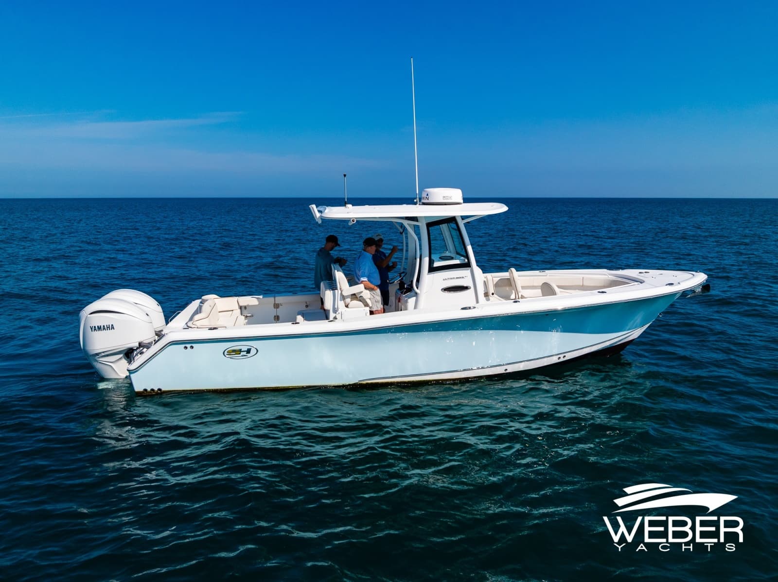 2022 Sea Hunt 305 Ultra SE - Photo 5