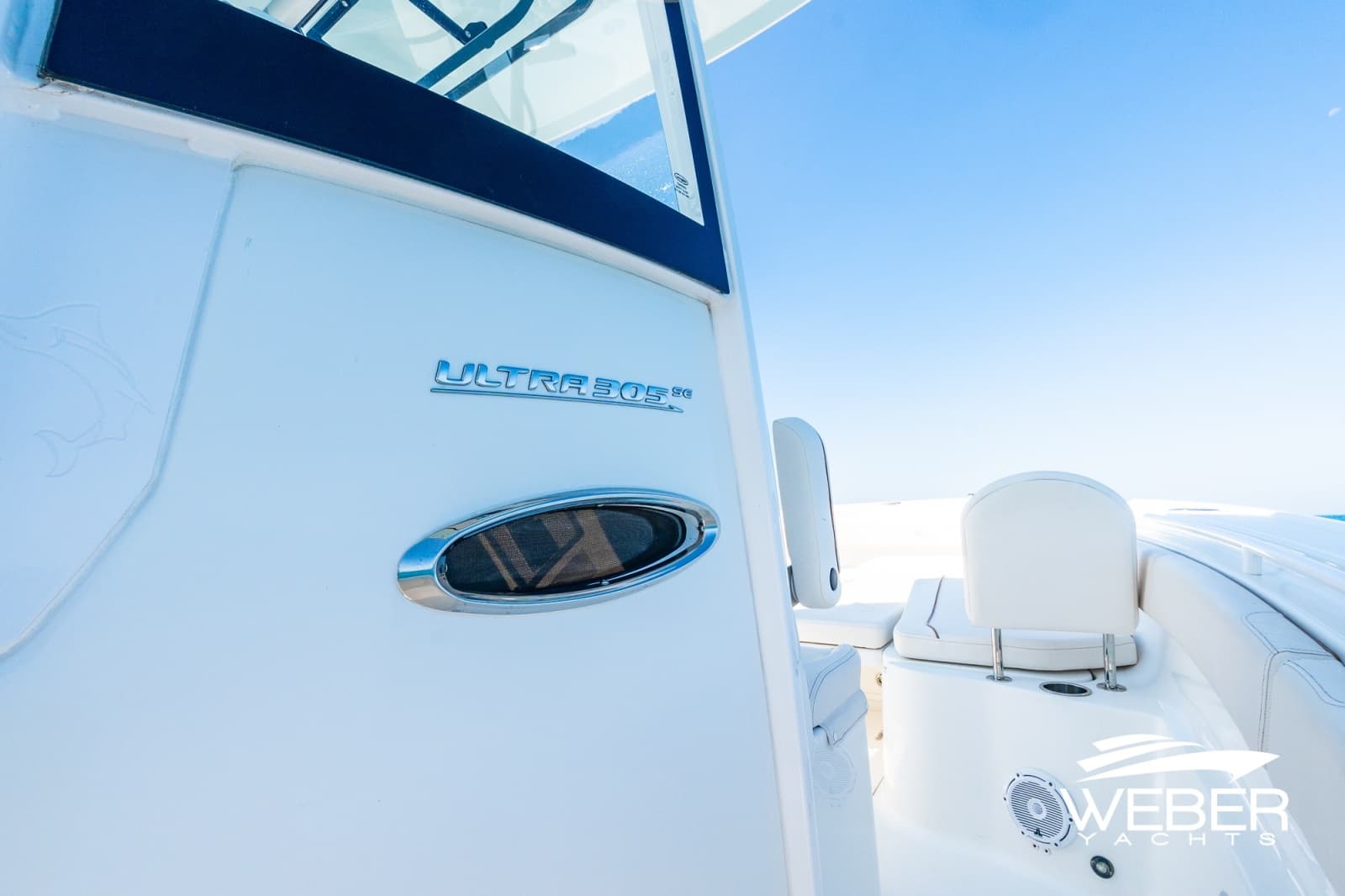 2022 Sea Hunt 305 Ultra SE - Photo 54