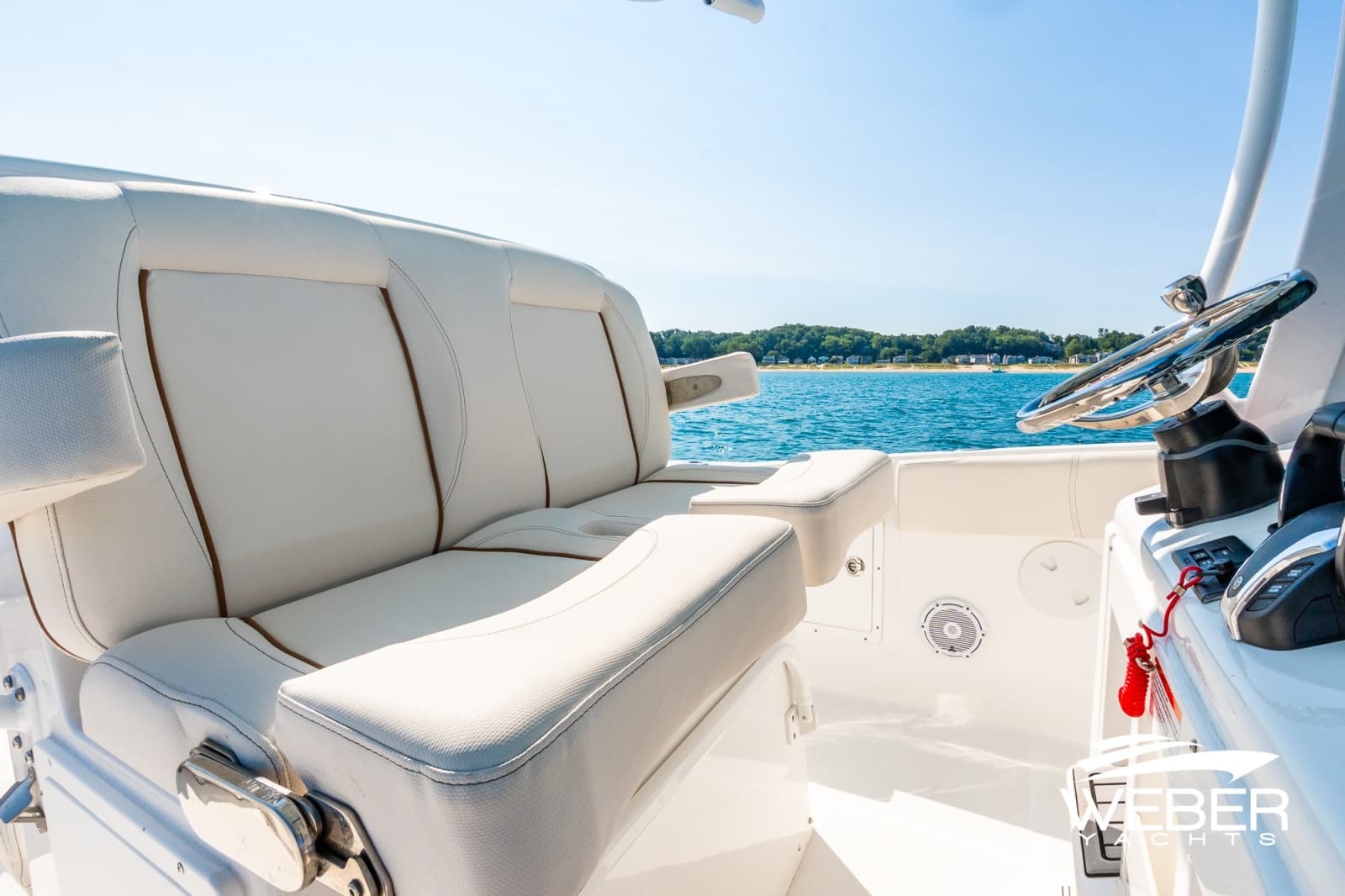 2022 Sea Hunt 305 Ultra SE - Photo 50