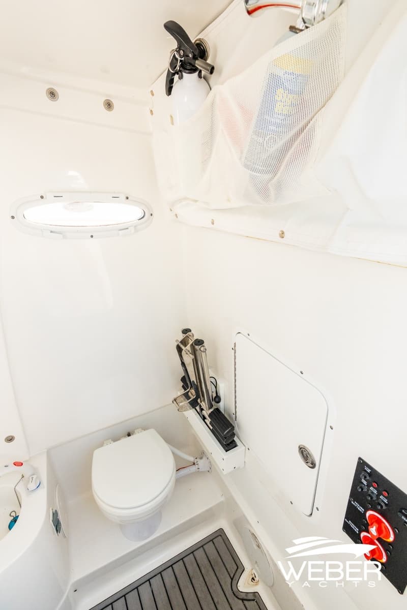 2022 Sea Hunt 305 Ultra SE - Photo 29
