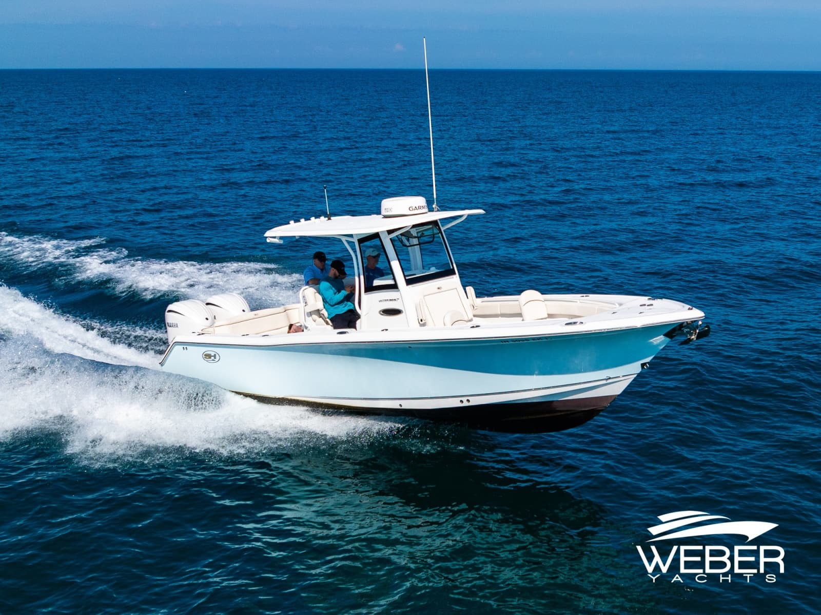 2022 Sea Hunt 305 Ultra SE - Photo 18
