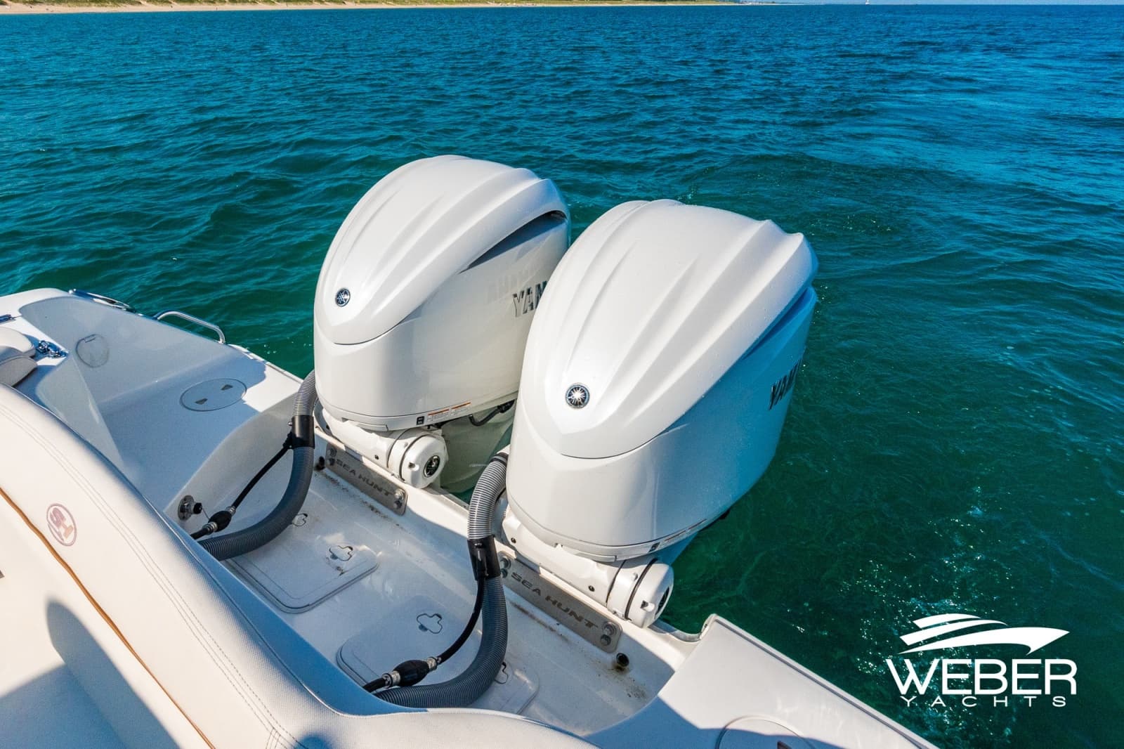 2022 Sea Hunt 305 Ultra SE - Photo 36