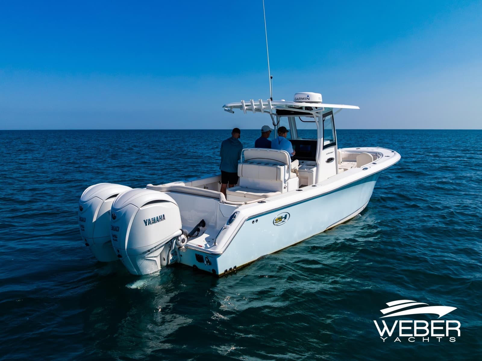 2022 Sea Hunt 305 Ultra SE - Photo 7