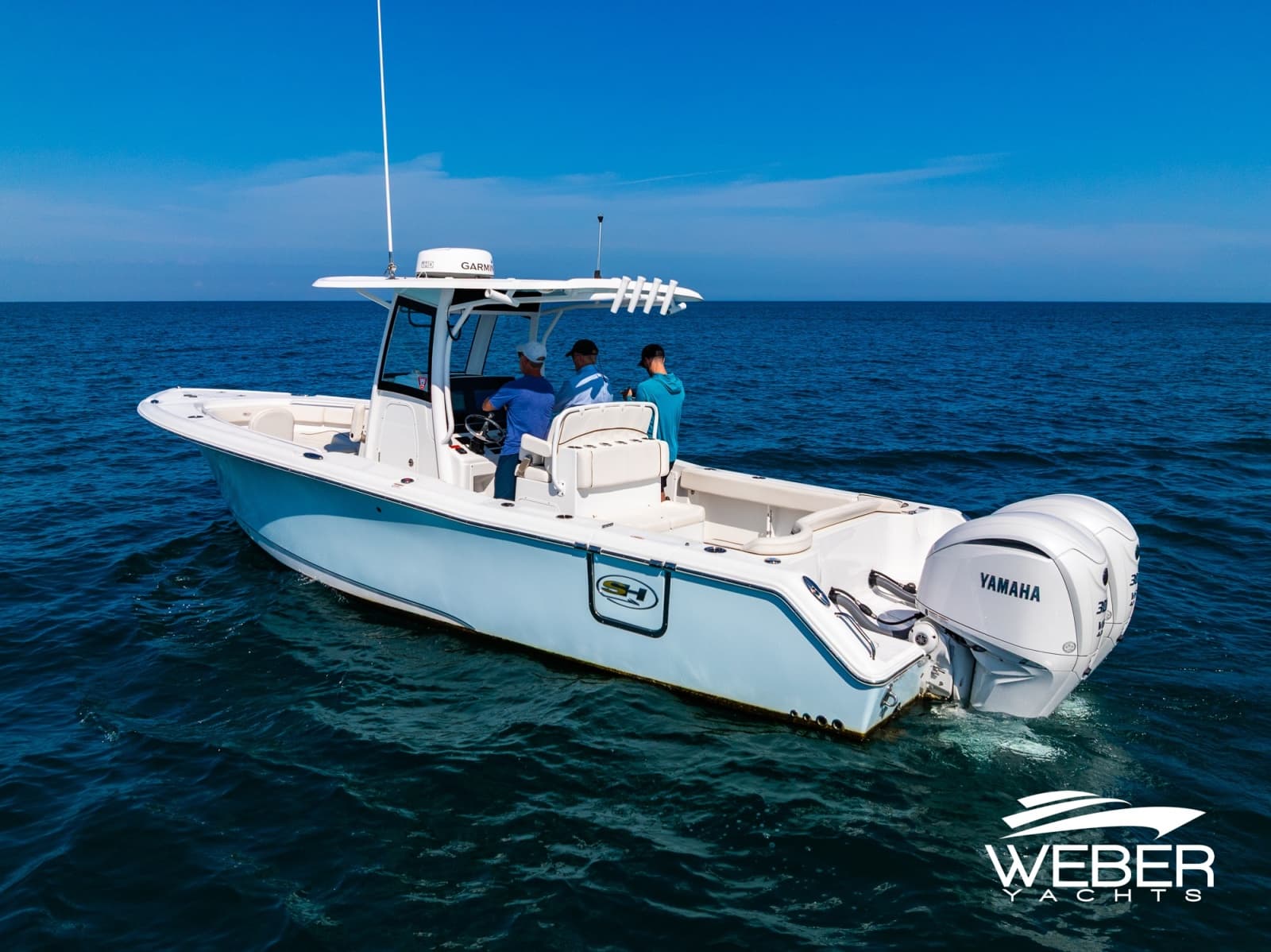 2022 Sea Hunt 305 Ultra SE - Photo 12