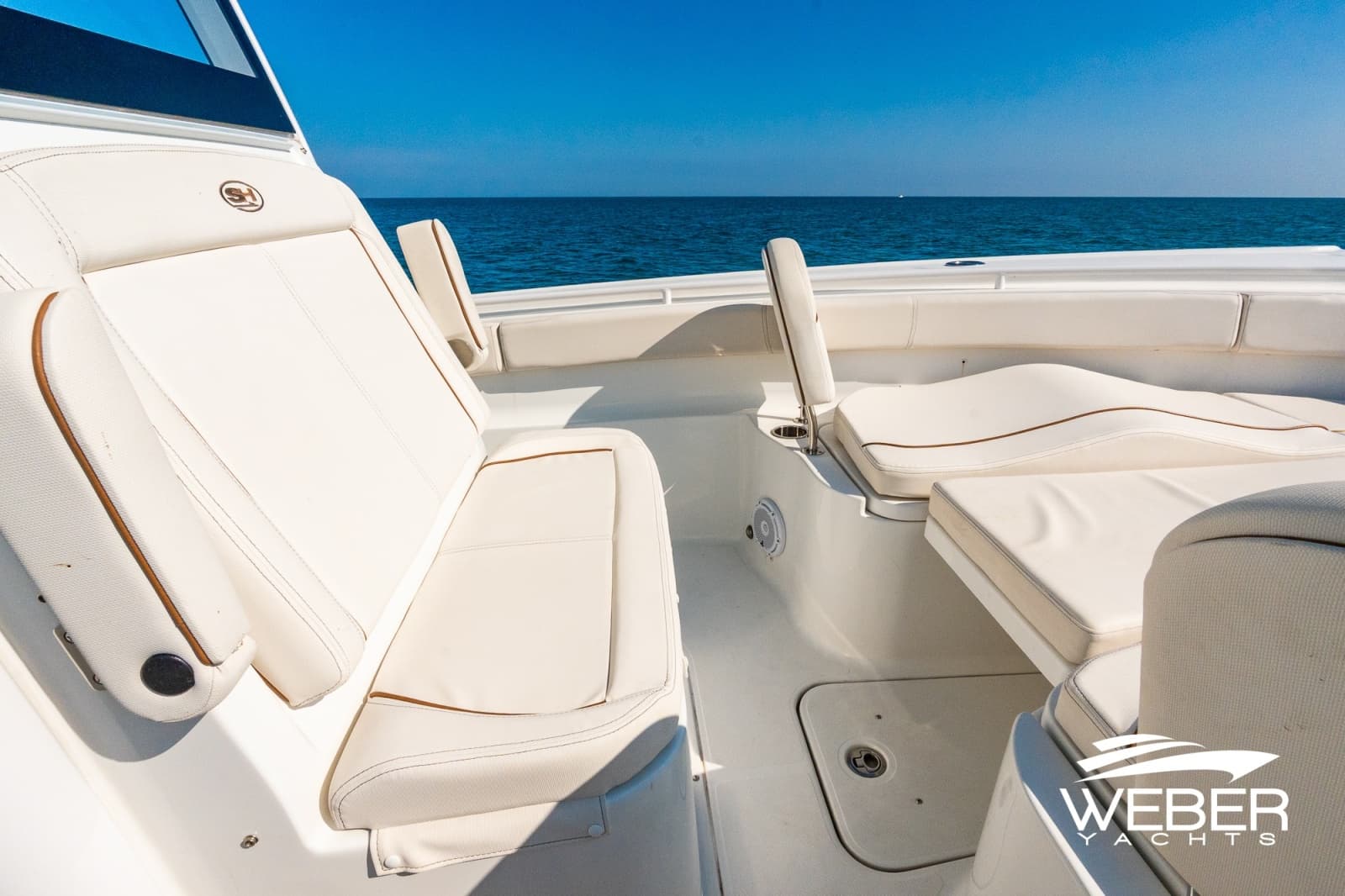 2022 Sea Hunt 305 Ultra SE - Photo 33
