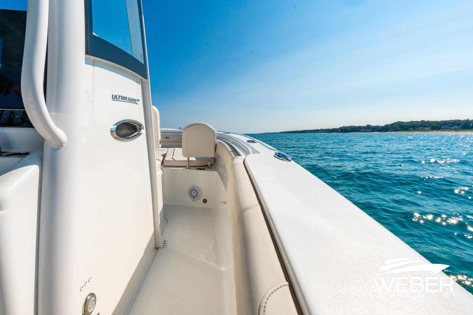 2022 Sea Hunt 305 Ultra SE - Photo 40