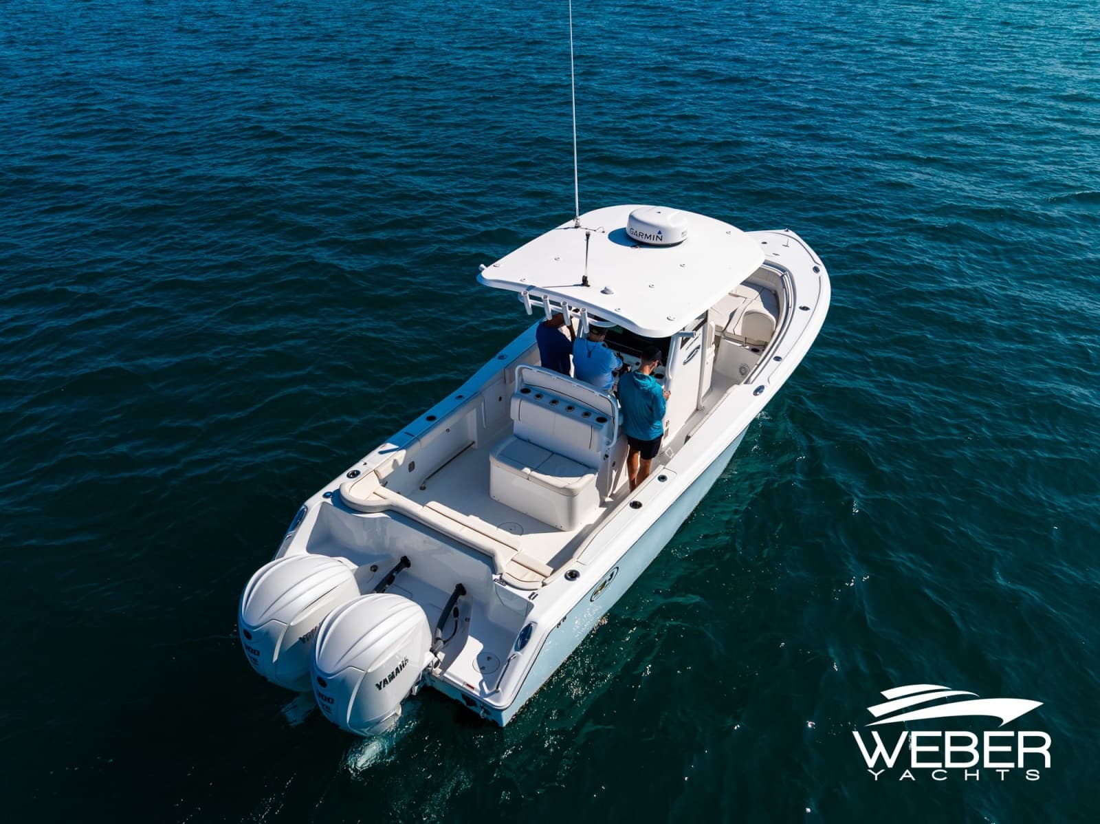 2022 Sea Hunt 305 Ultra SE - Photo 4
