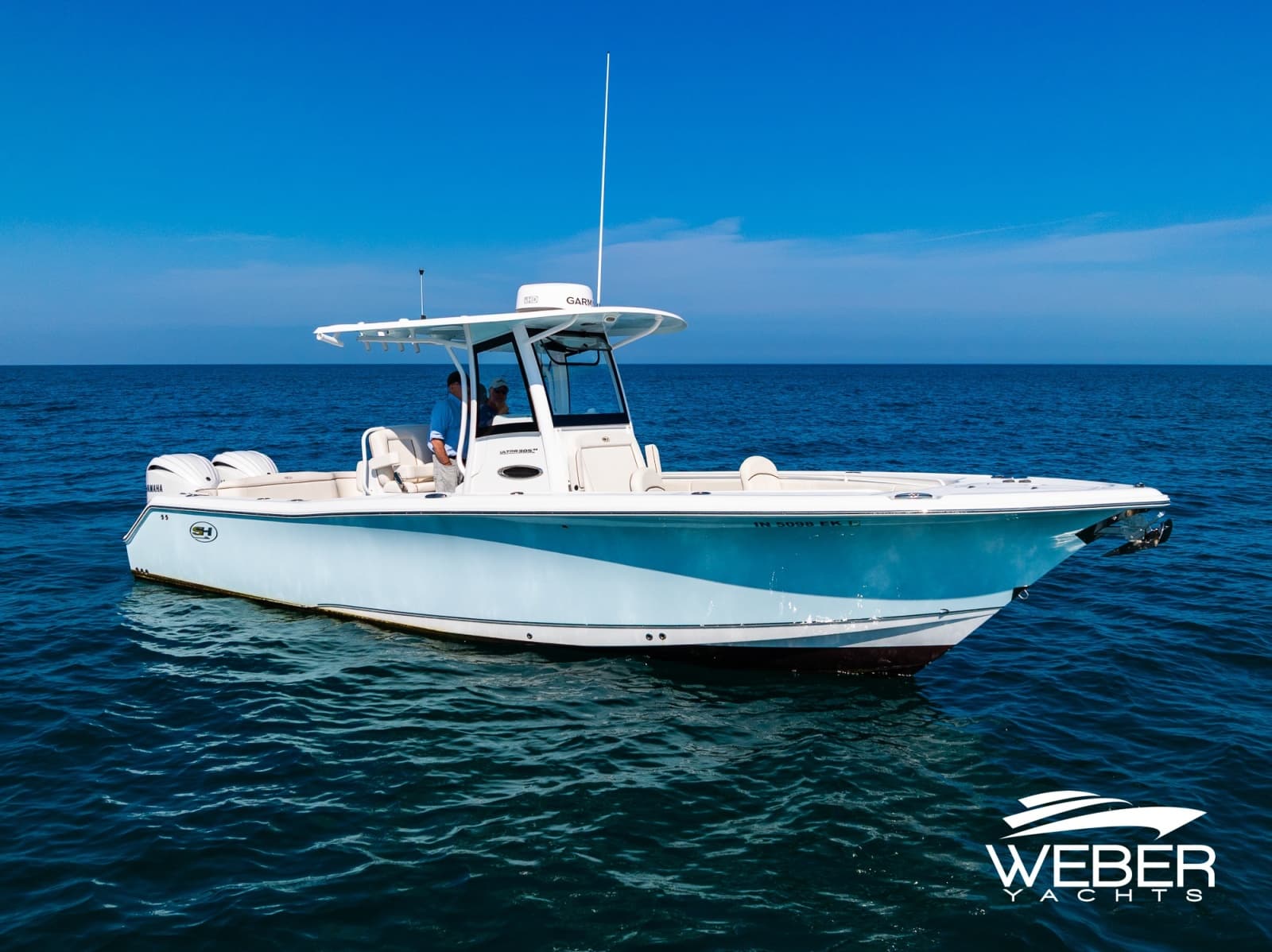 2022 Sea Hunt 305 Ultra SE - Photo 6