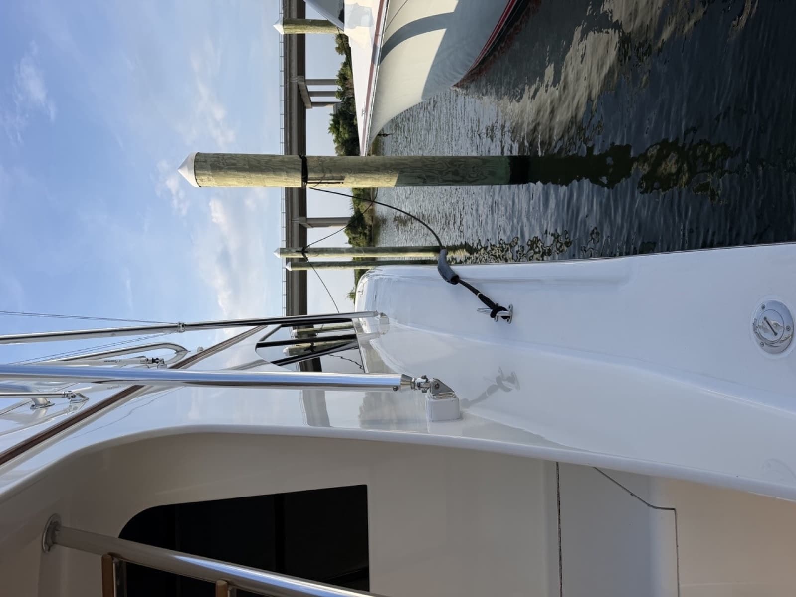 2004 Custom Carolina Hudson - Photo 28
