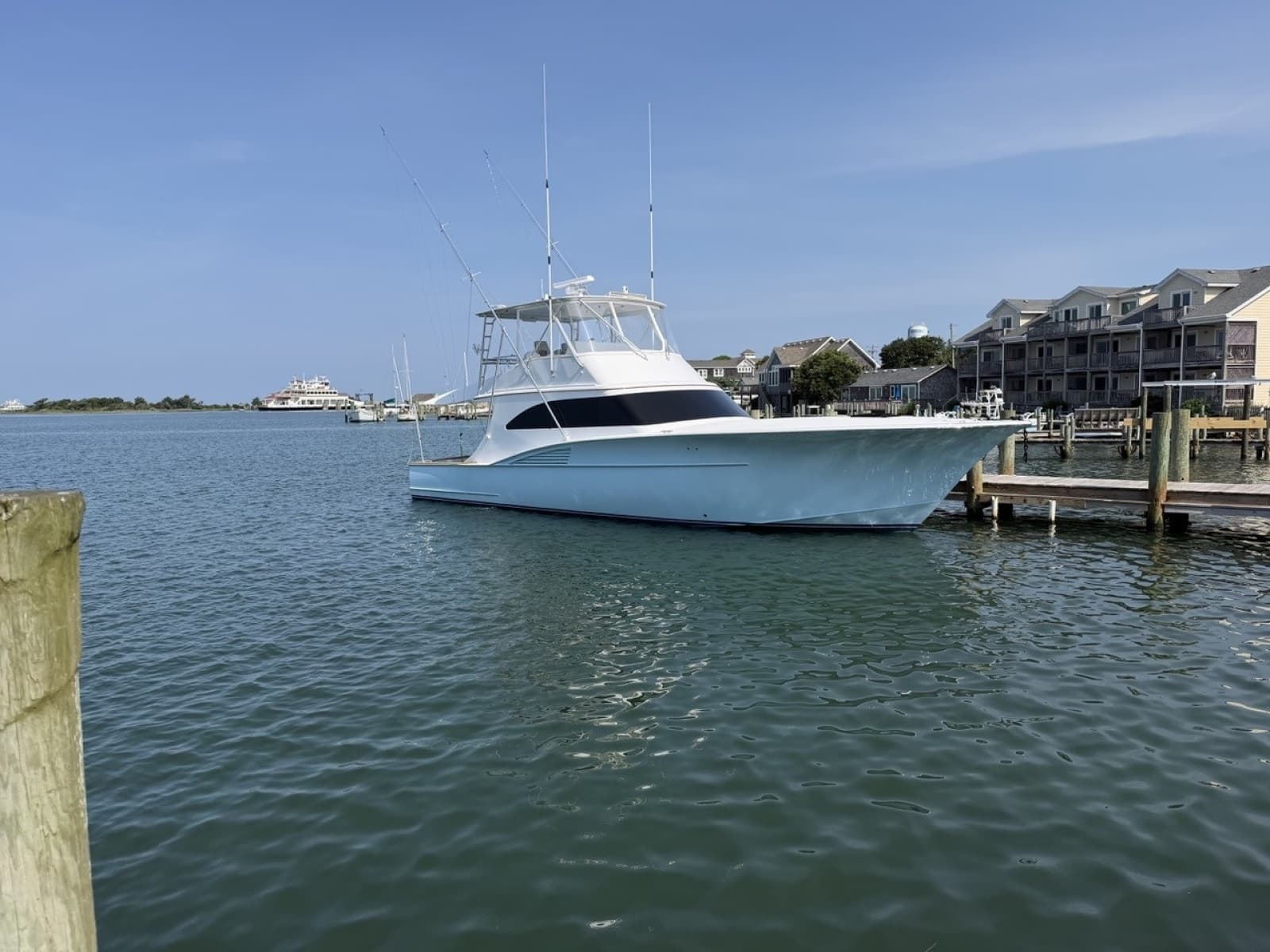 2004 Custom Carolina Hudson - Photo 14