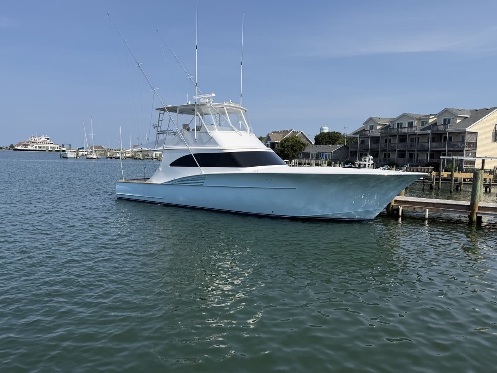 2004 Custom Carolina Hudson - Photo 1