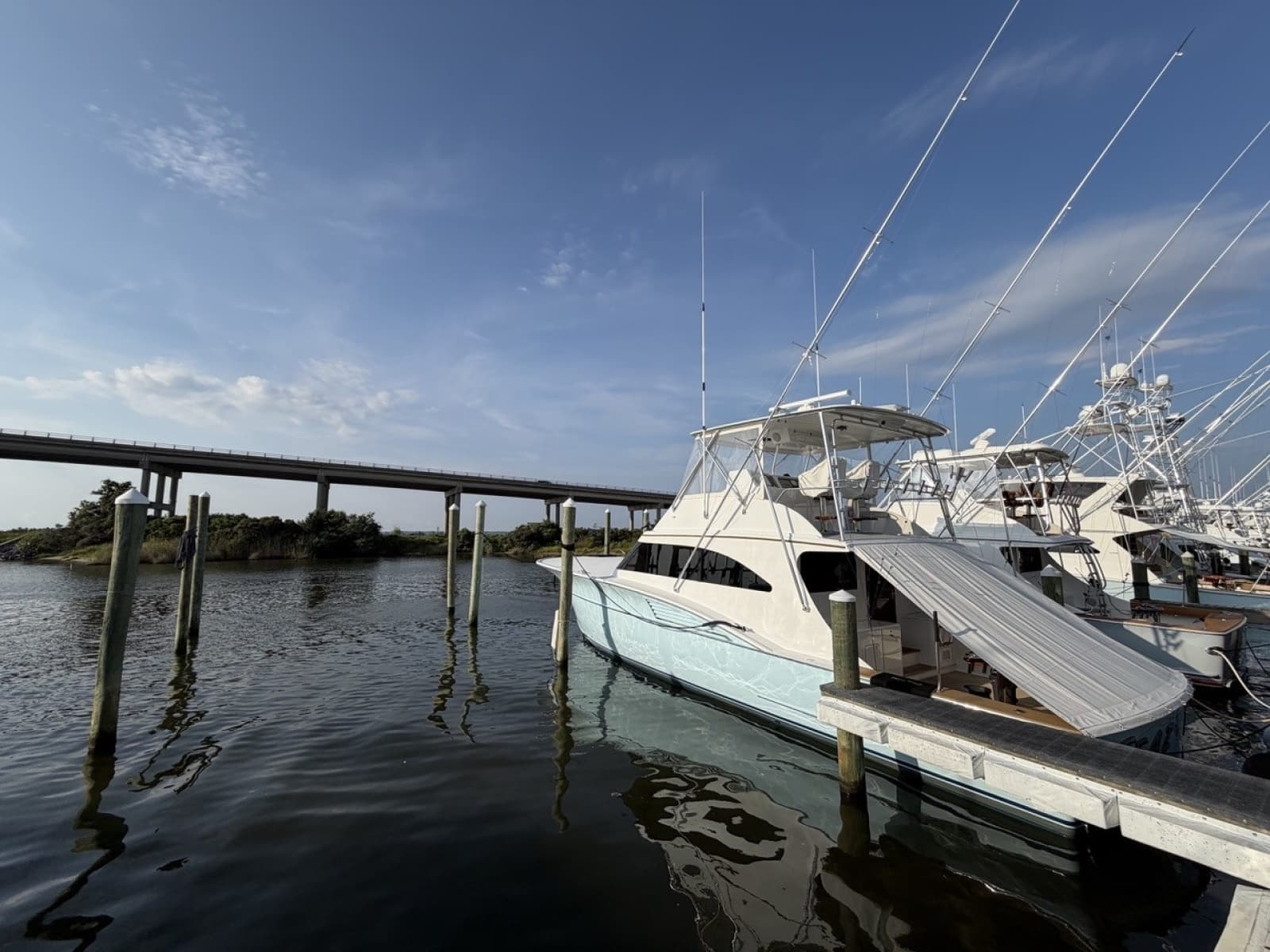 2004 Custom Carolina Hudson - Photo 25