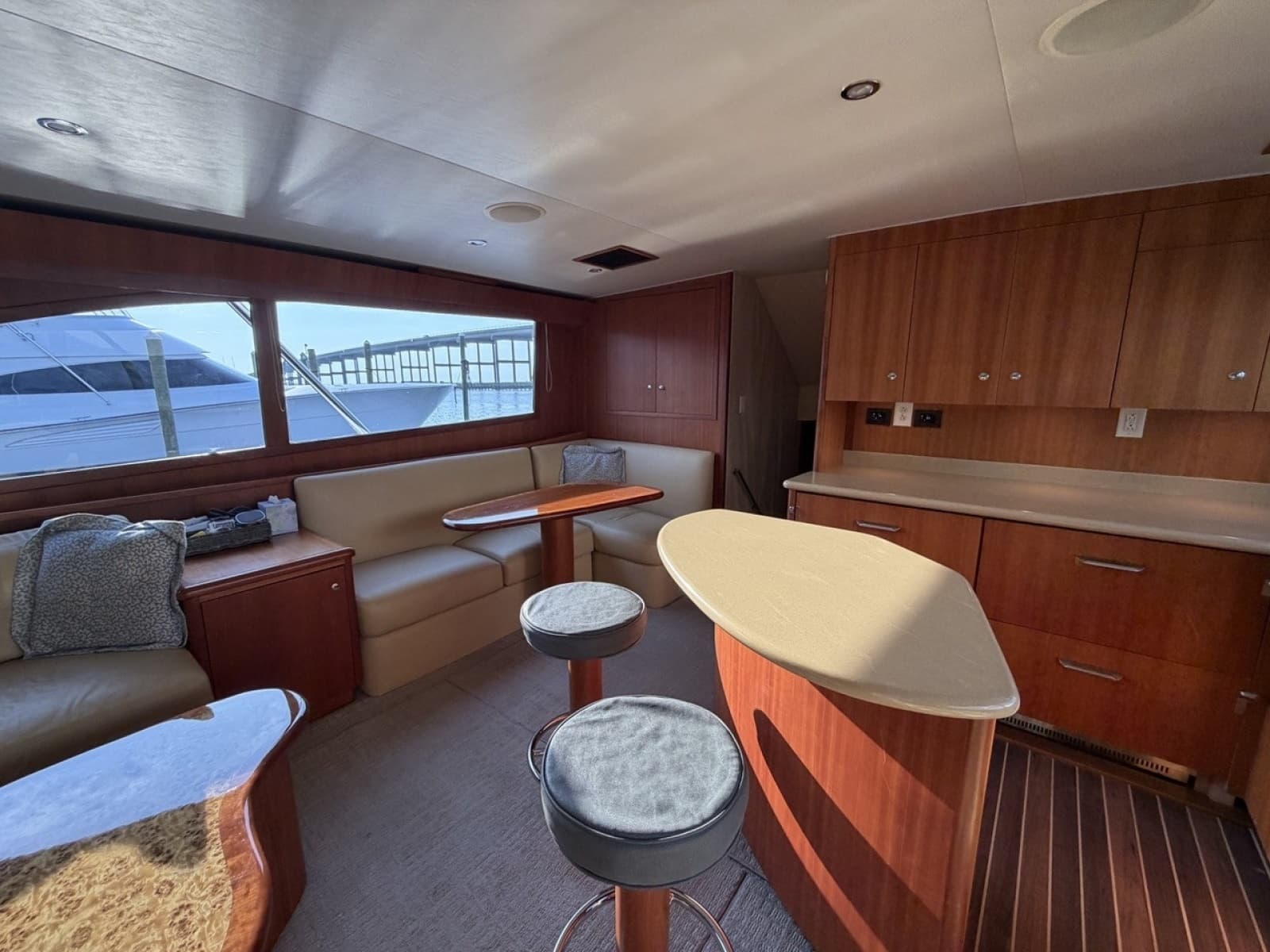 2004 Custom Carolina Hudson - Photo 16