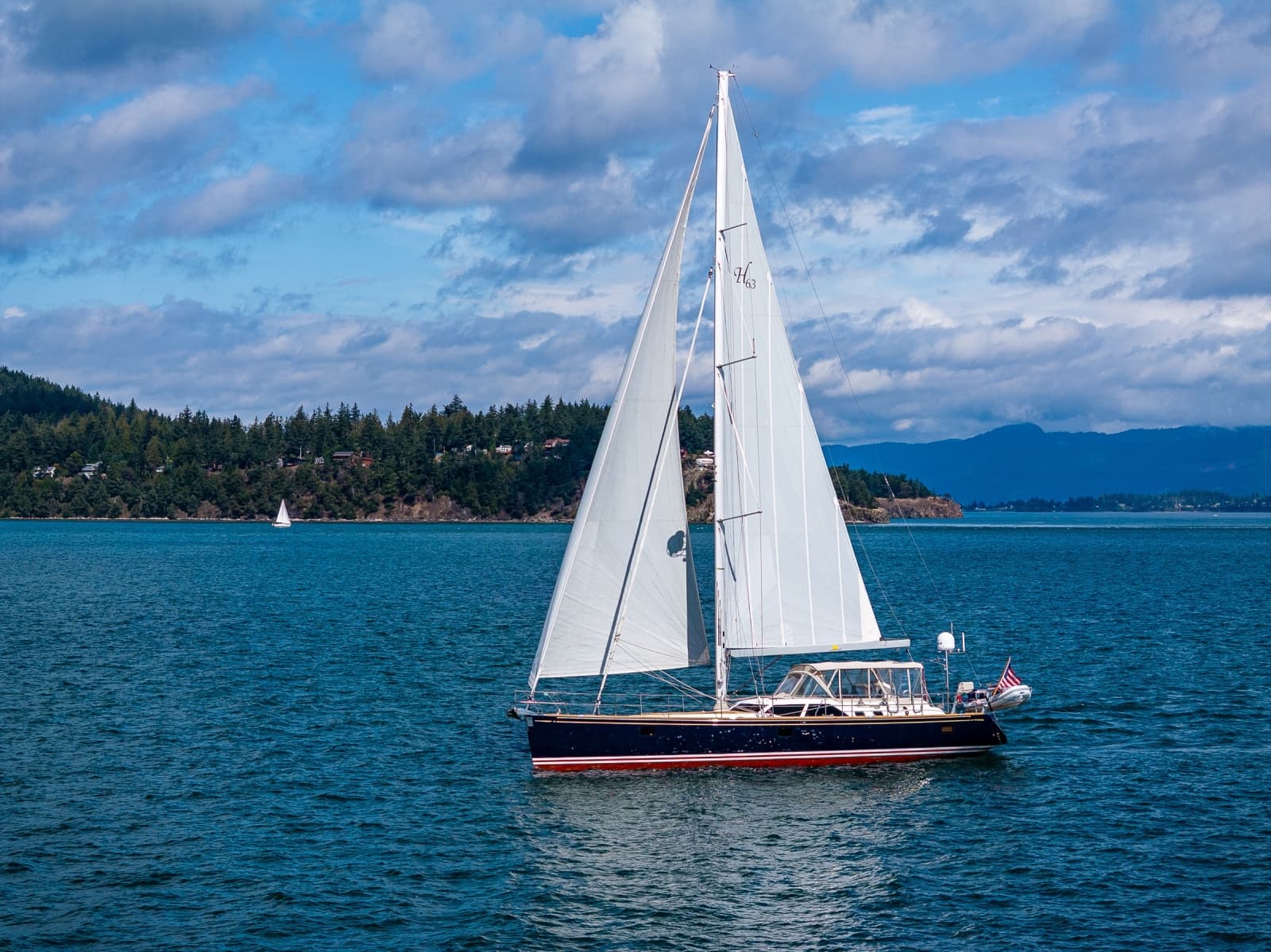 2014 Hylas  - Photo 5