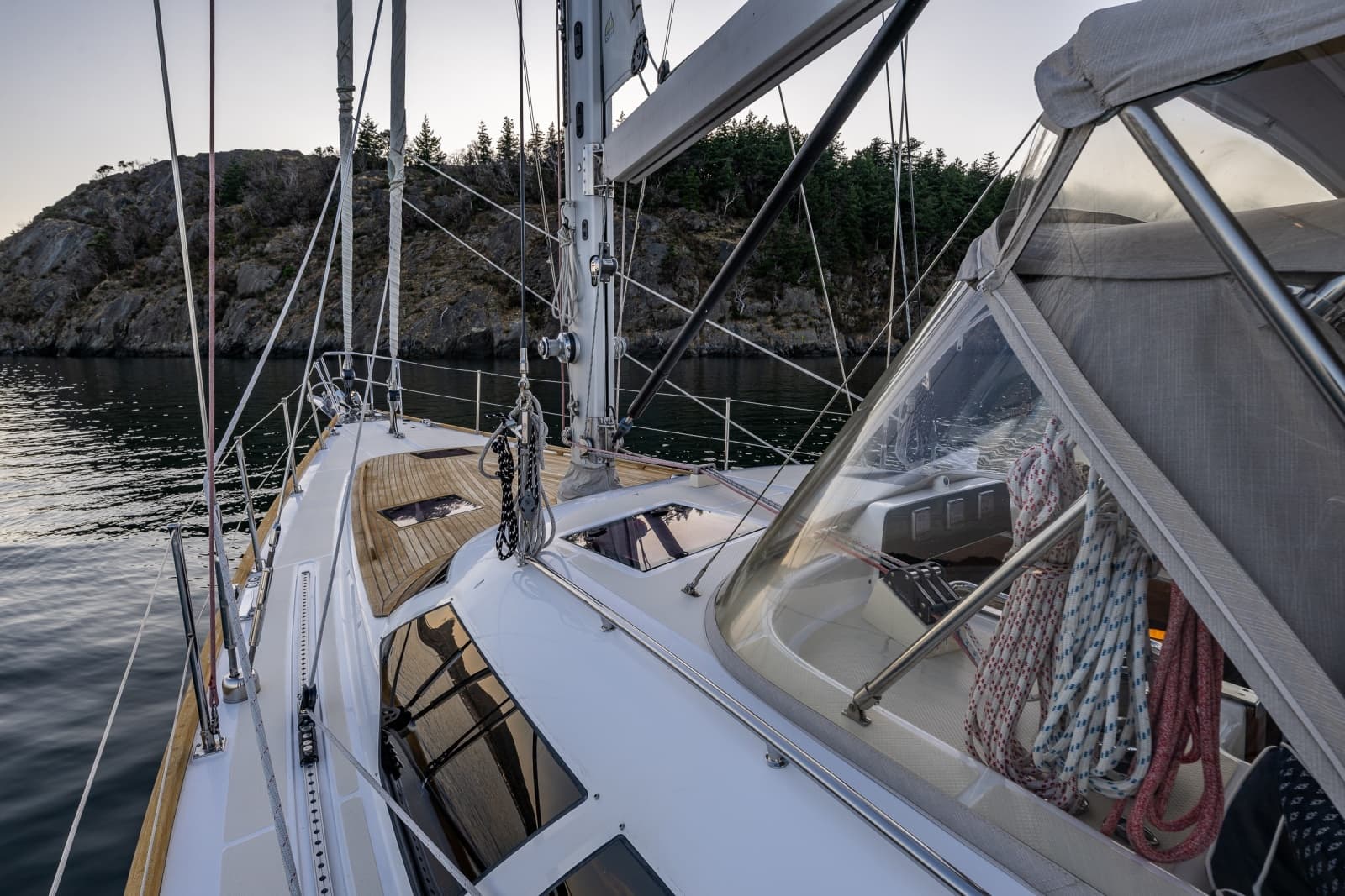 2014 Hylas  - Photo 11