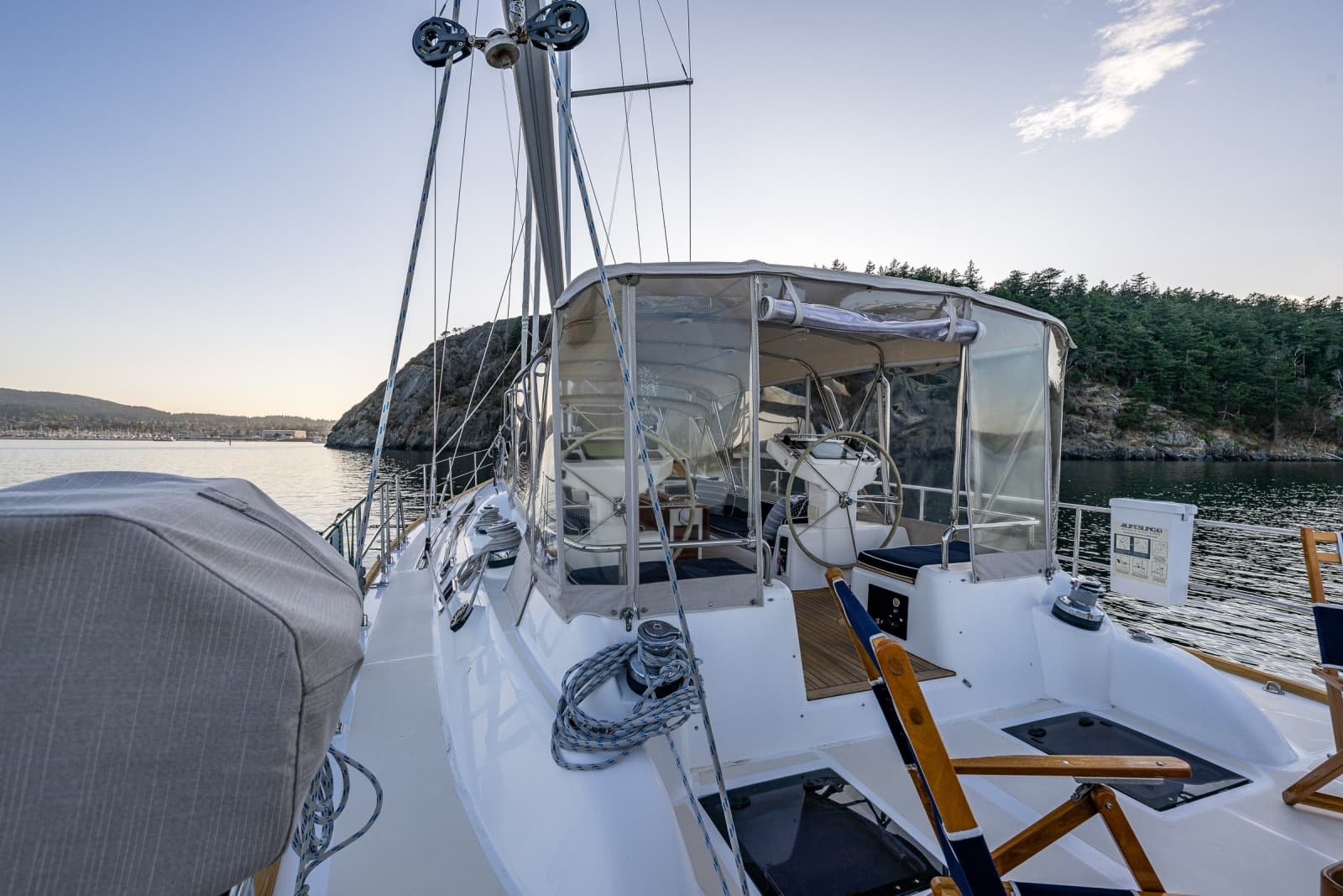 2014 Hylas  - Photo 10