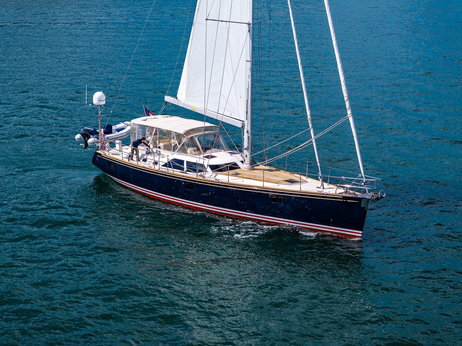 2014 Hylas  - Photo 1