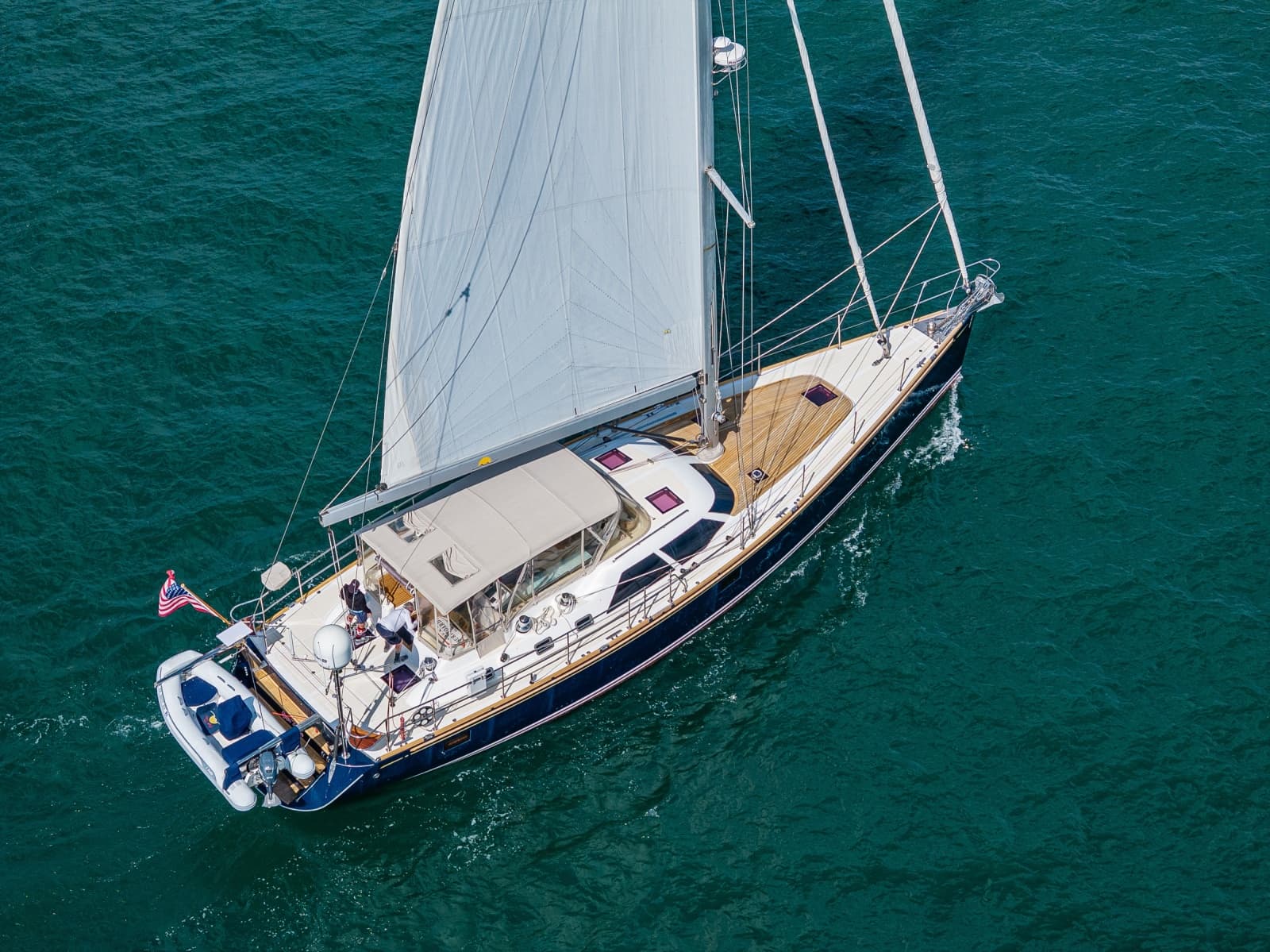 2014 Hylas  - Photo 7