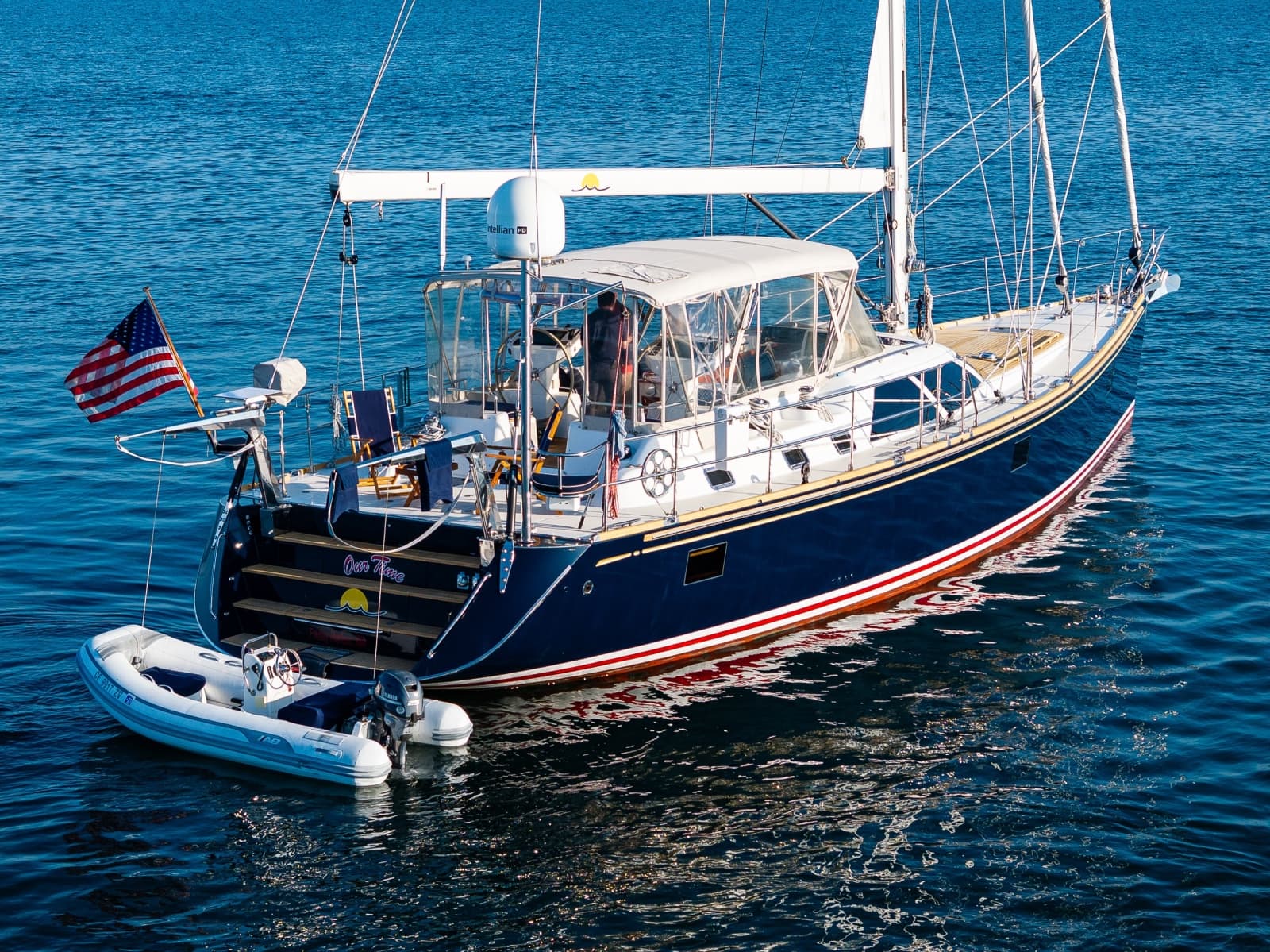 2014 Hylas  - Photo 8