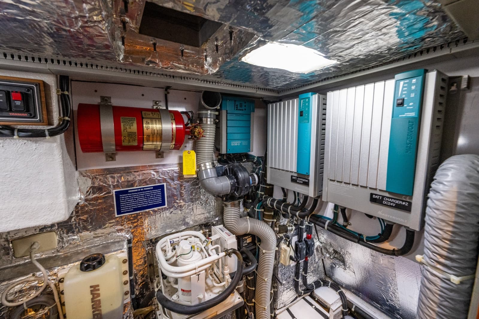 2014 Hylas  - Photo 25