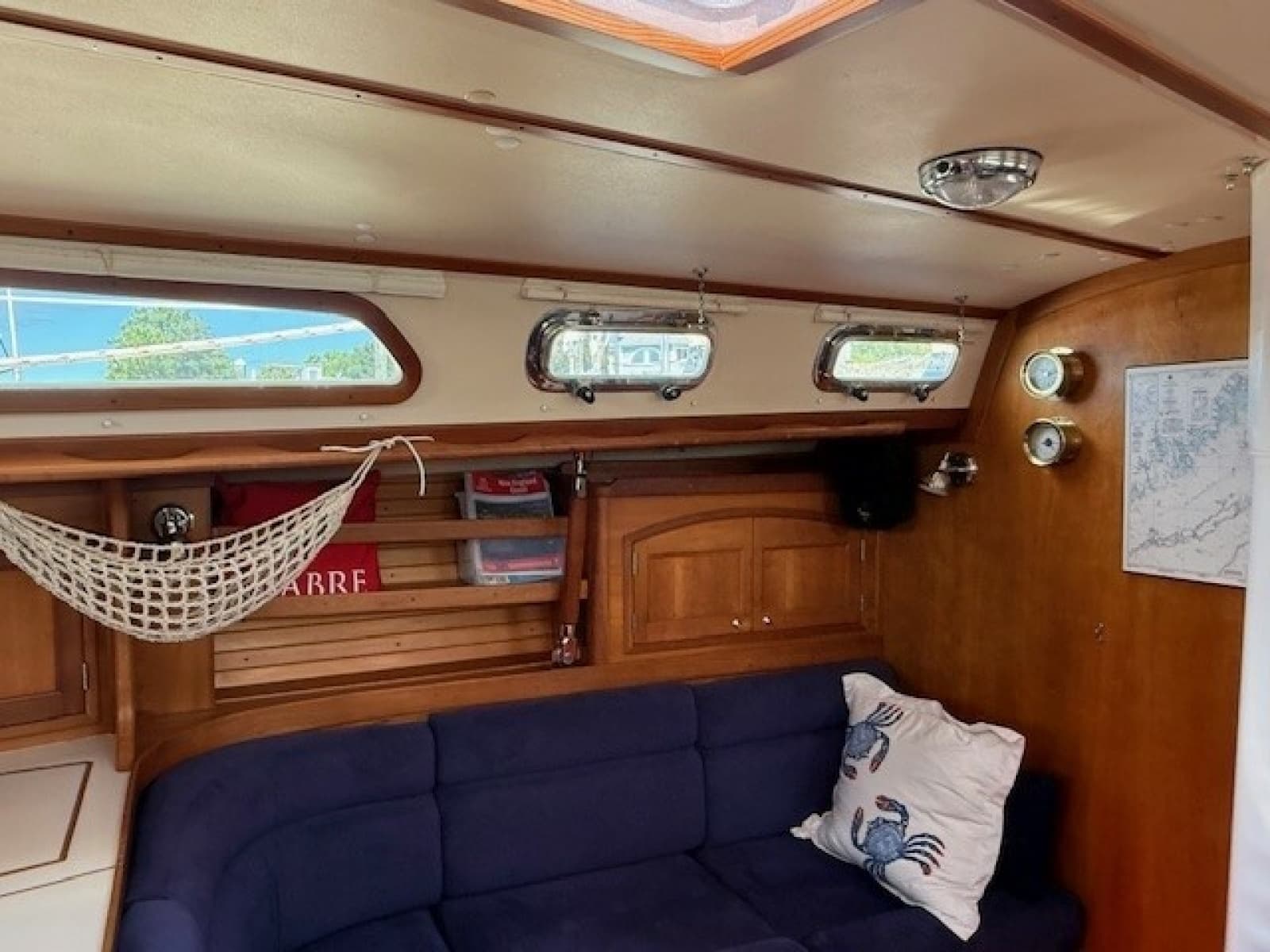 1998 Sabre 402 - Photo 67