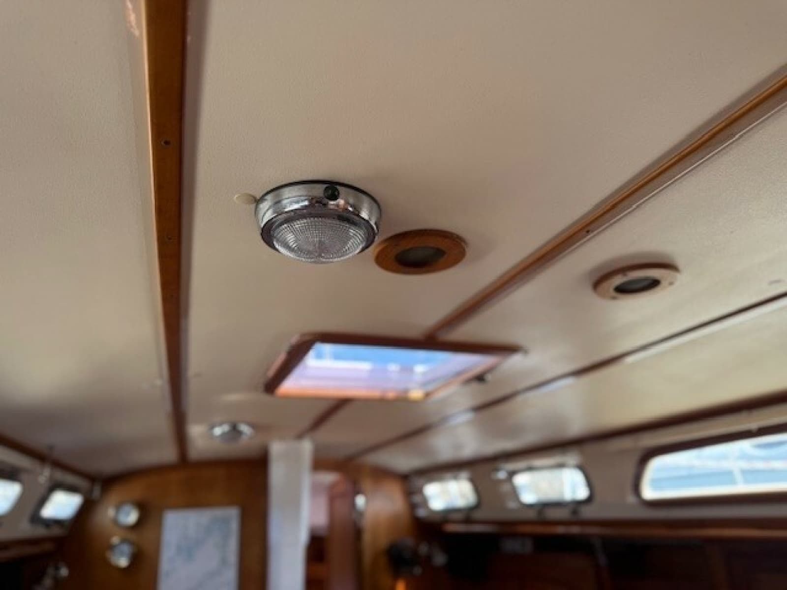 1998 Sabre 402 - Photo 77