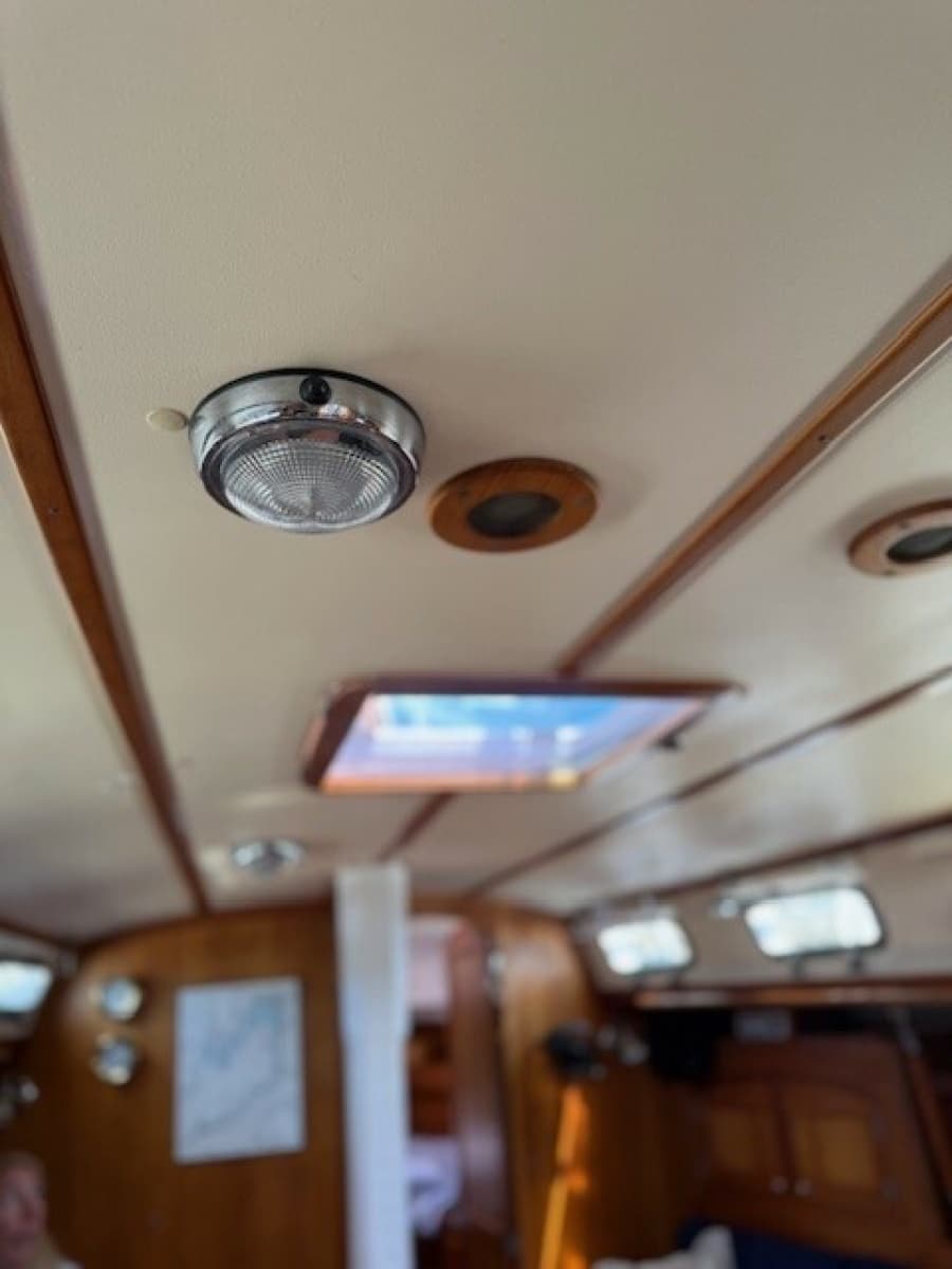 1998 Sabre 402 - Photo 78