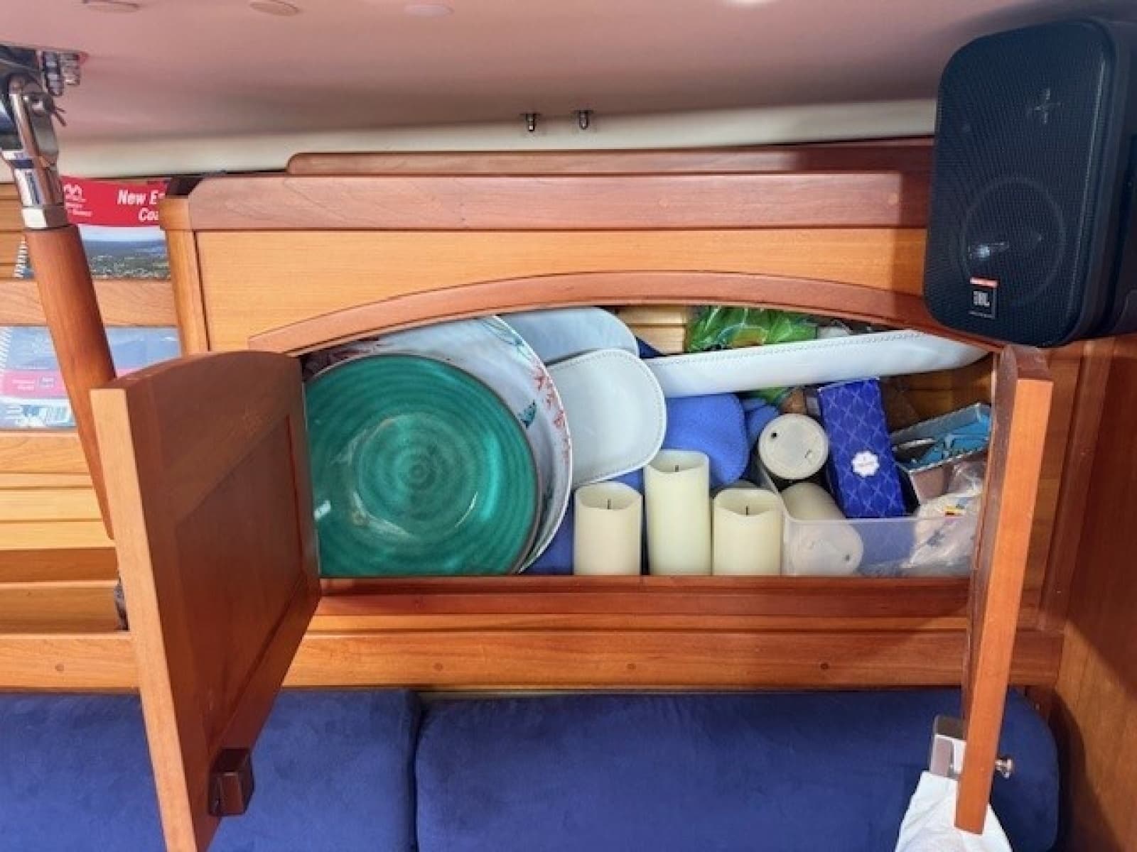 1998 Sabre 402 - Photo 89