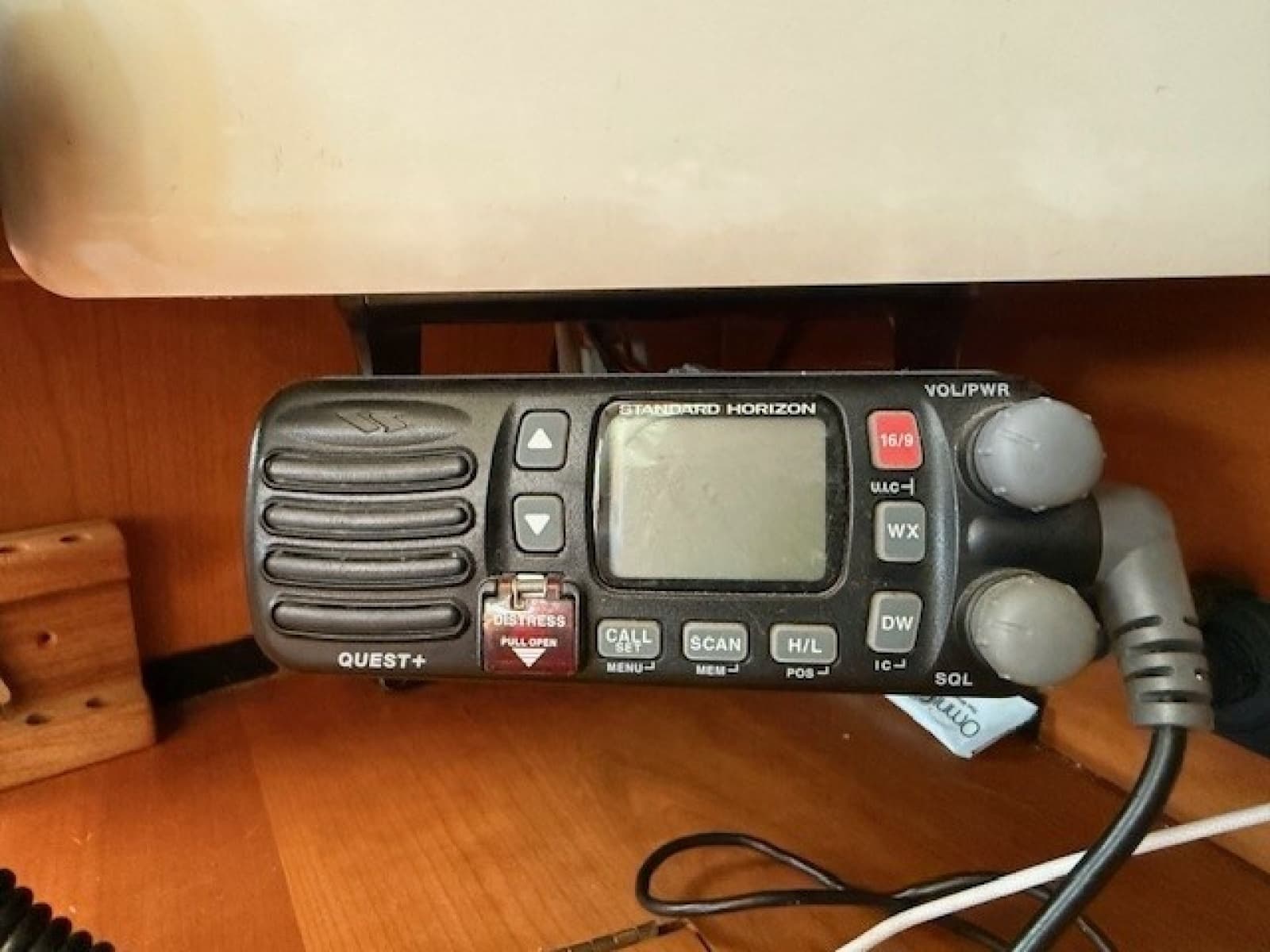 1998 Sabre 402 - Photo 132