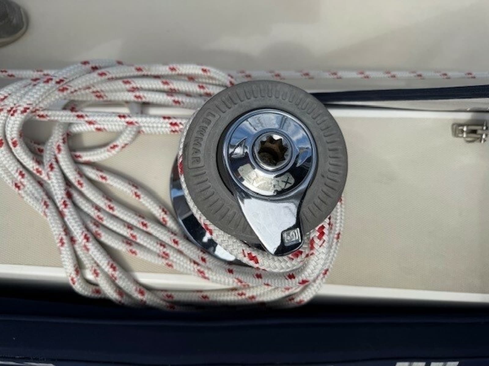 1998 Sabre 402 - Photo 18