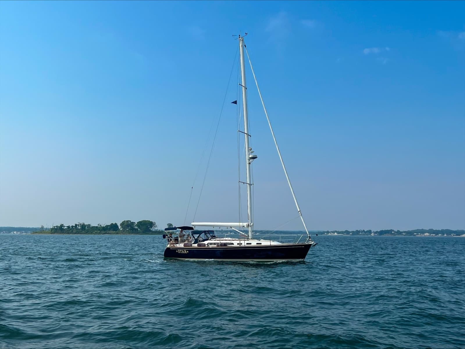 1998 Sabre 402 - Photo 181