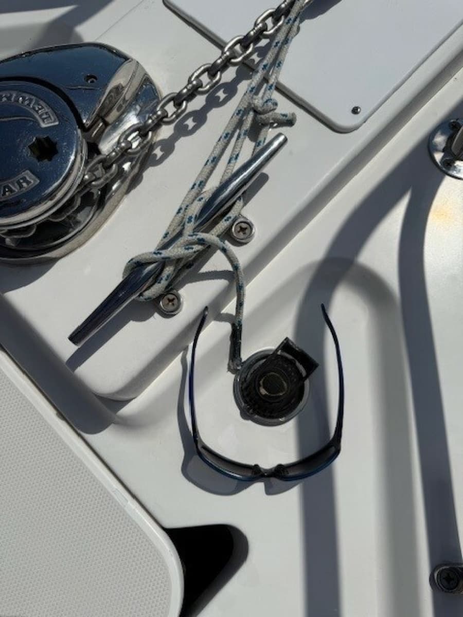 1998 Sabre 402 - Photo 114