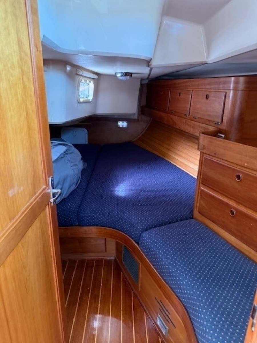 1998 Sabre 402 - Photo 171