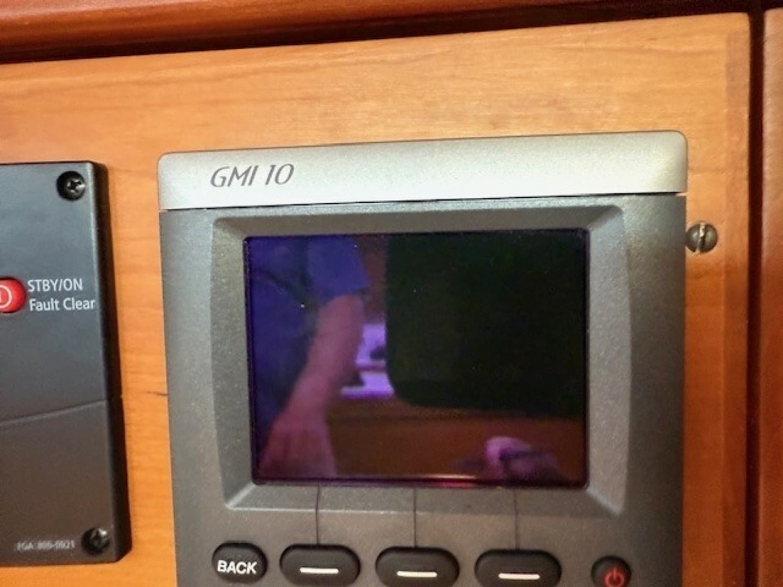 1998 Sabre 402 - Photo 130