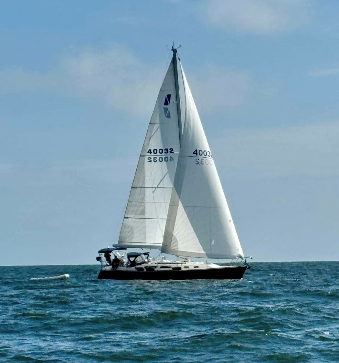 1998 Sabre 402 - Photo 1