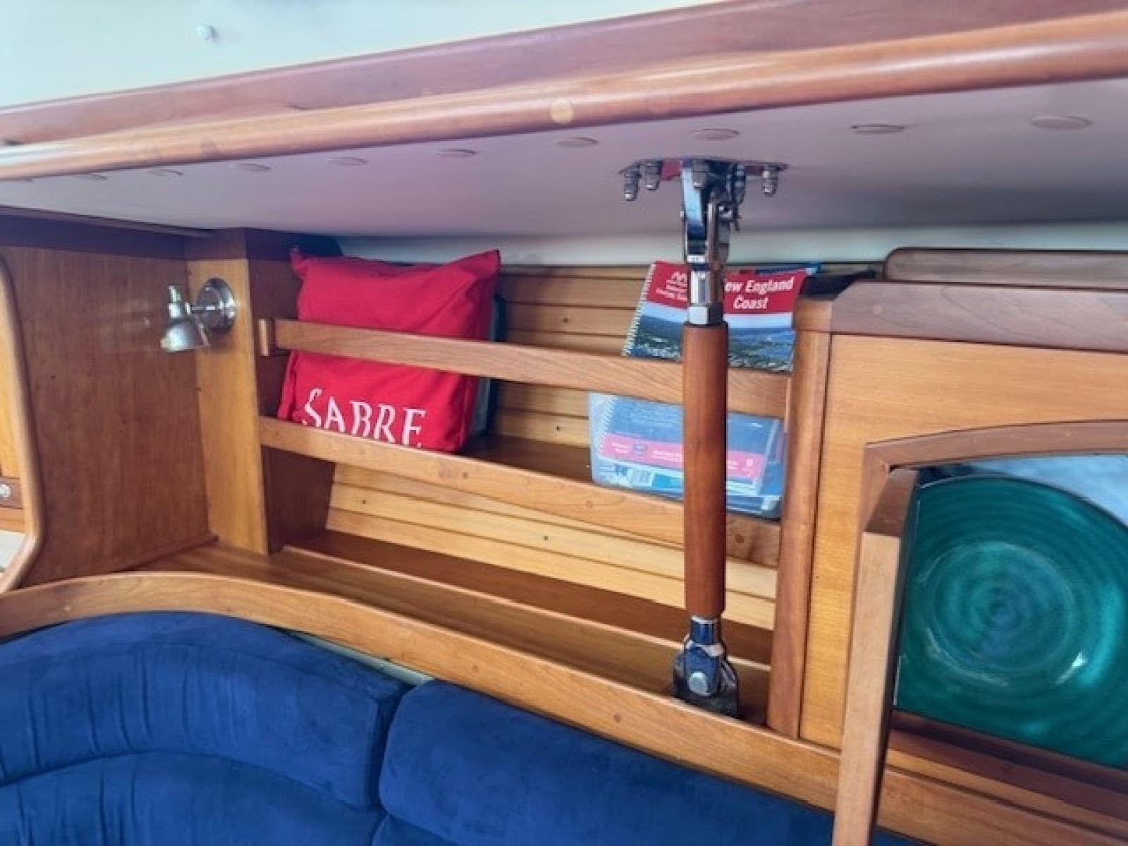 1998 Sabre 402 - Photo 88