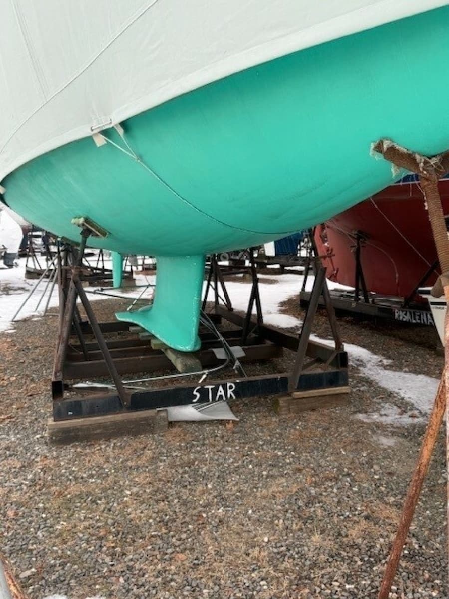 1998 Sabre 402 - Photo 185