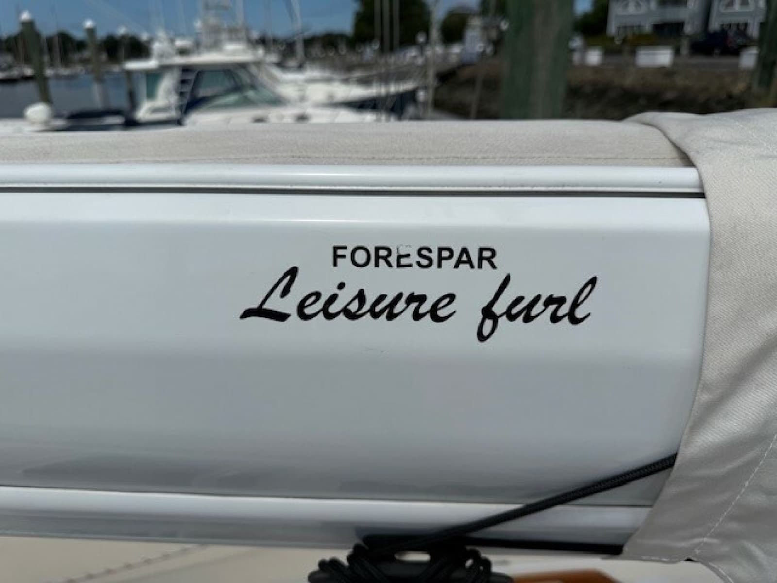 1998 Sabre 402 - Photo 30