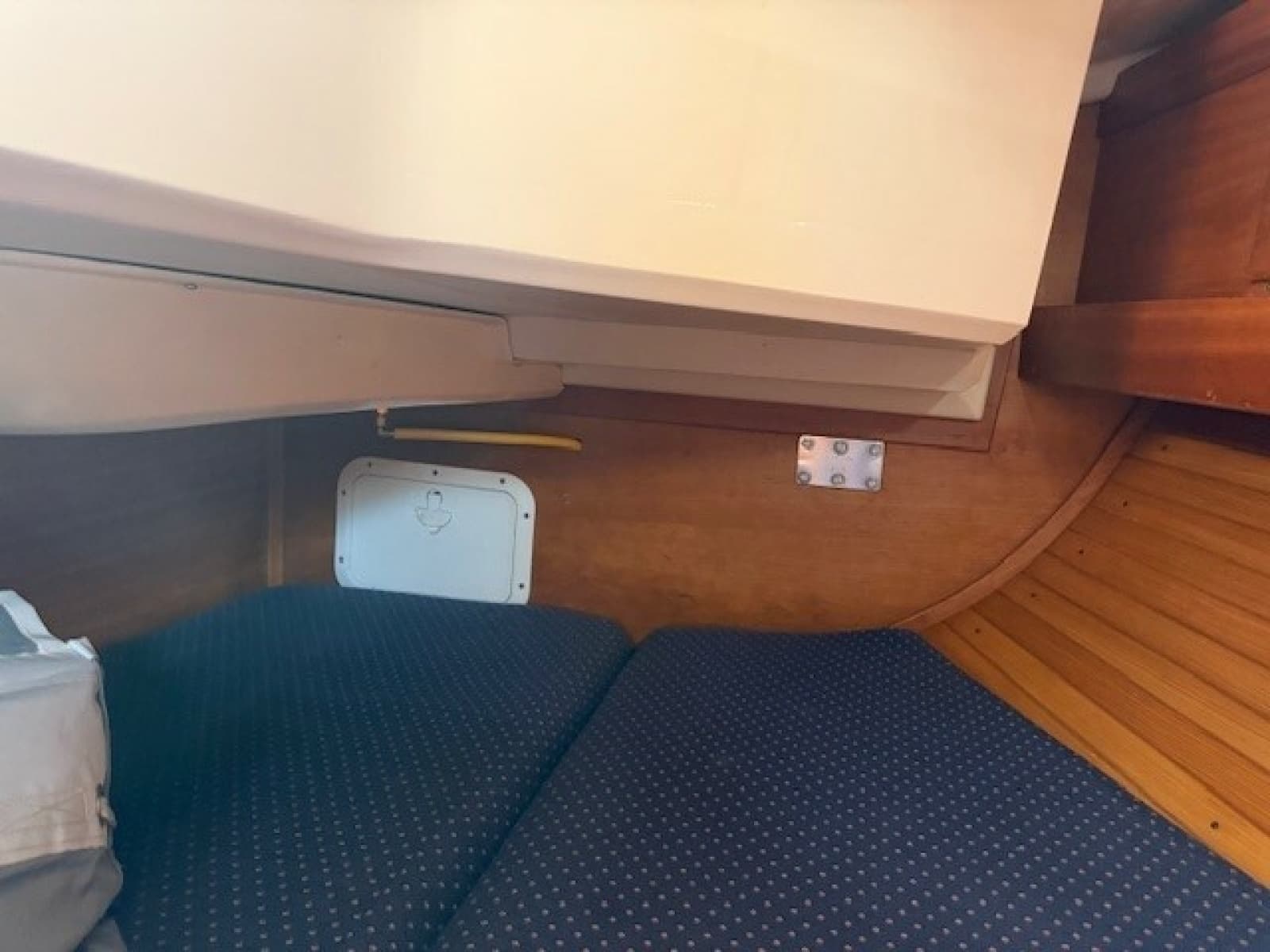1998 Sabre 402 - Photo 162