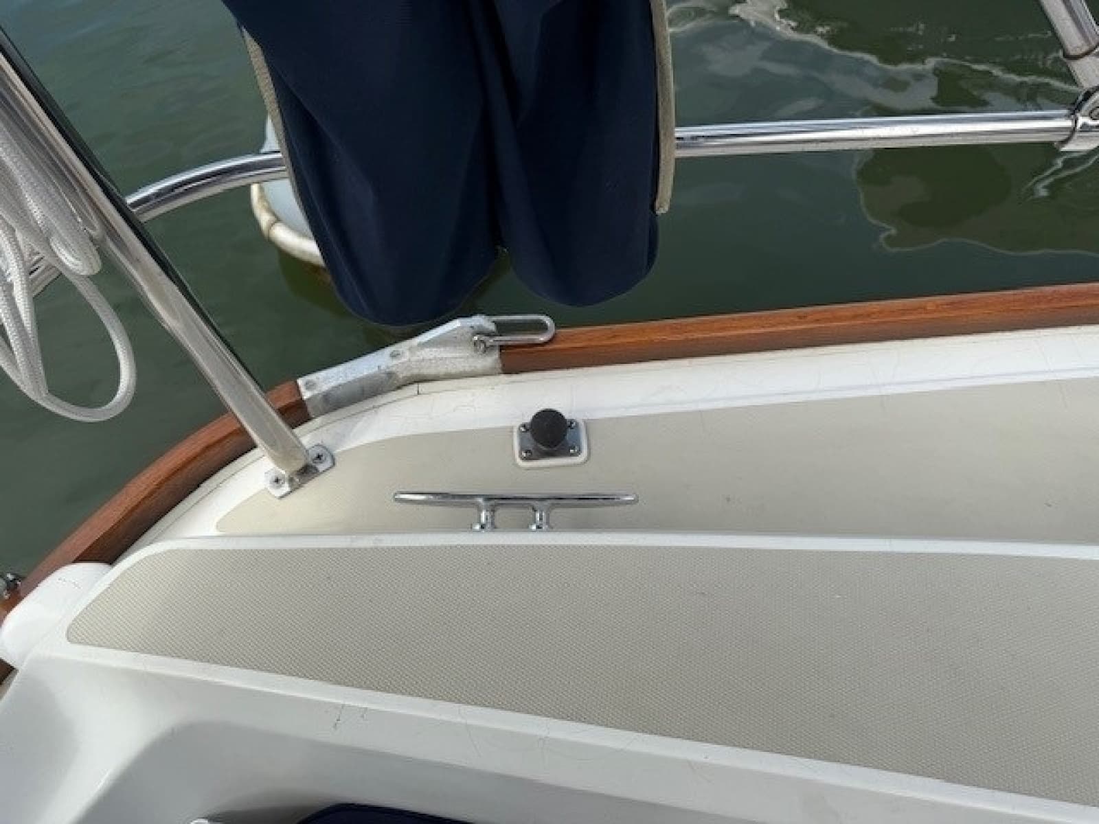 1998 Sabre 402 - Photo 15