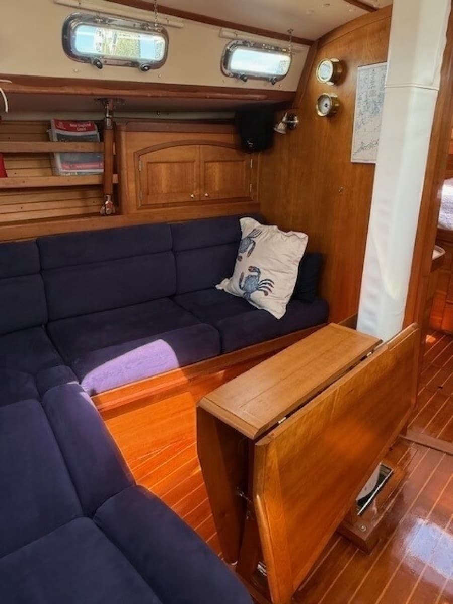 1998 Sabre 402 - Photo 70