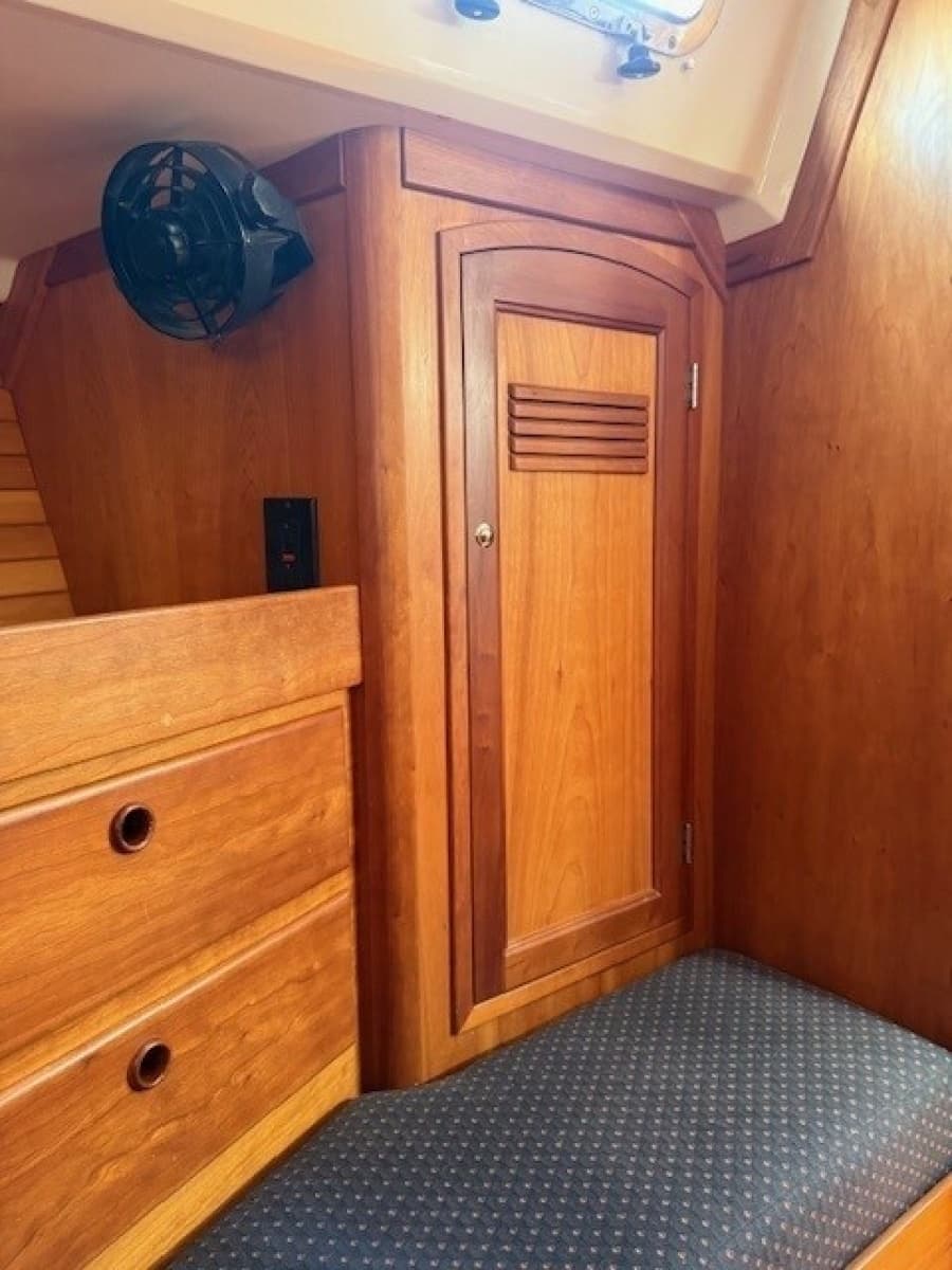 1998 Sabre 402 - Photo 167