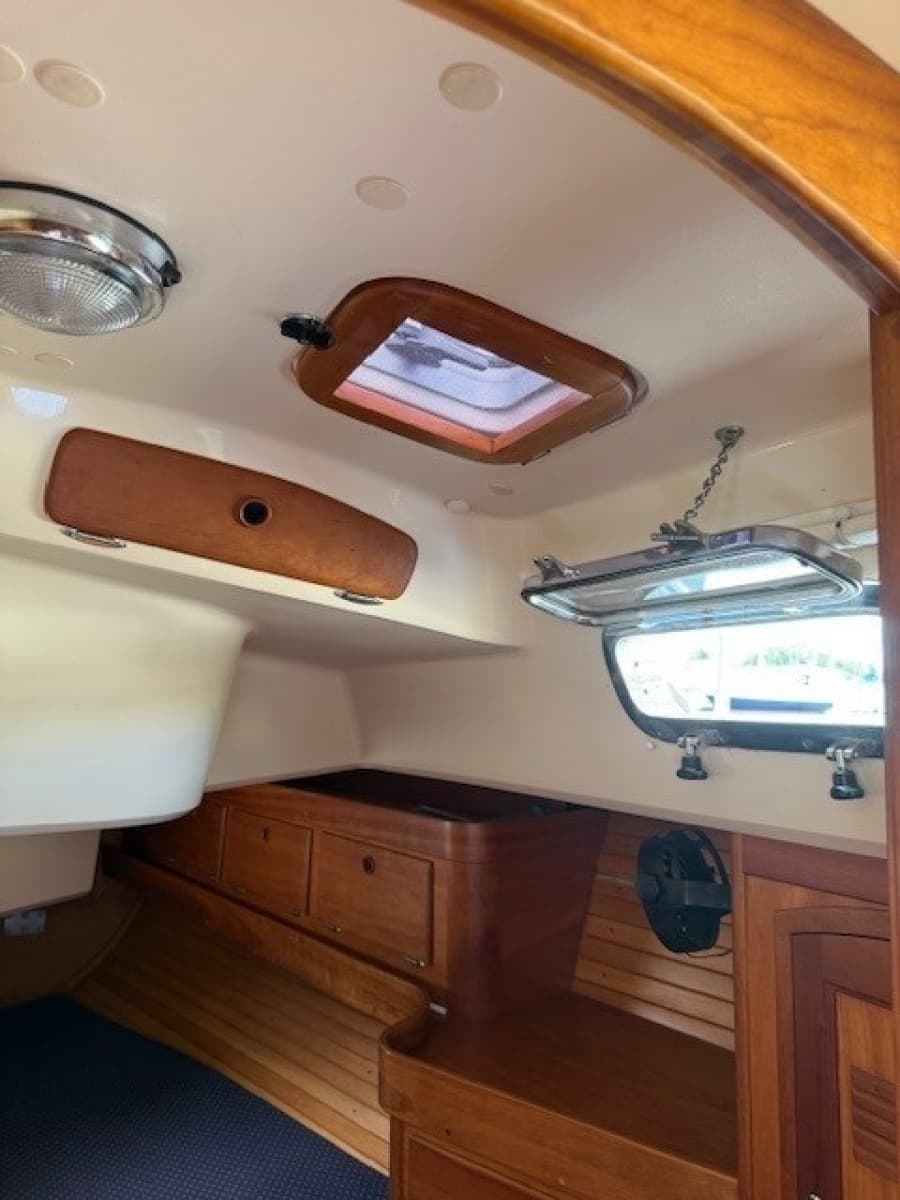 1998 Sabre 402 - Photo 96
