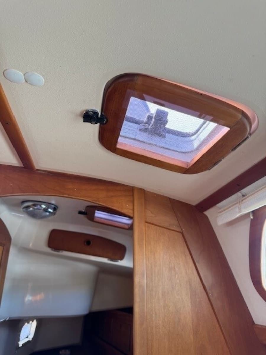 1998 Sabre 402 - Photo 98